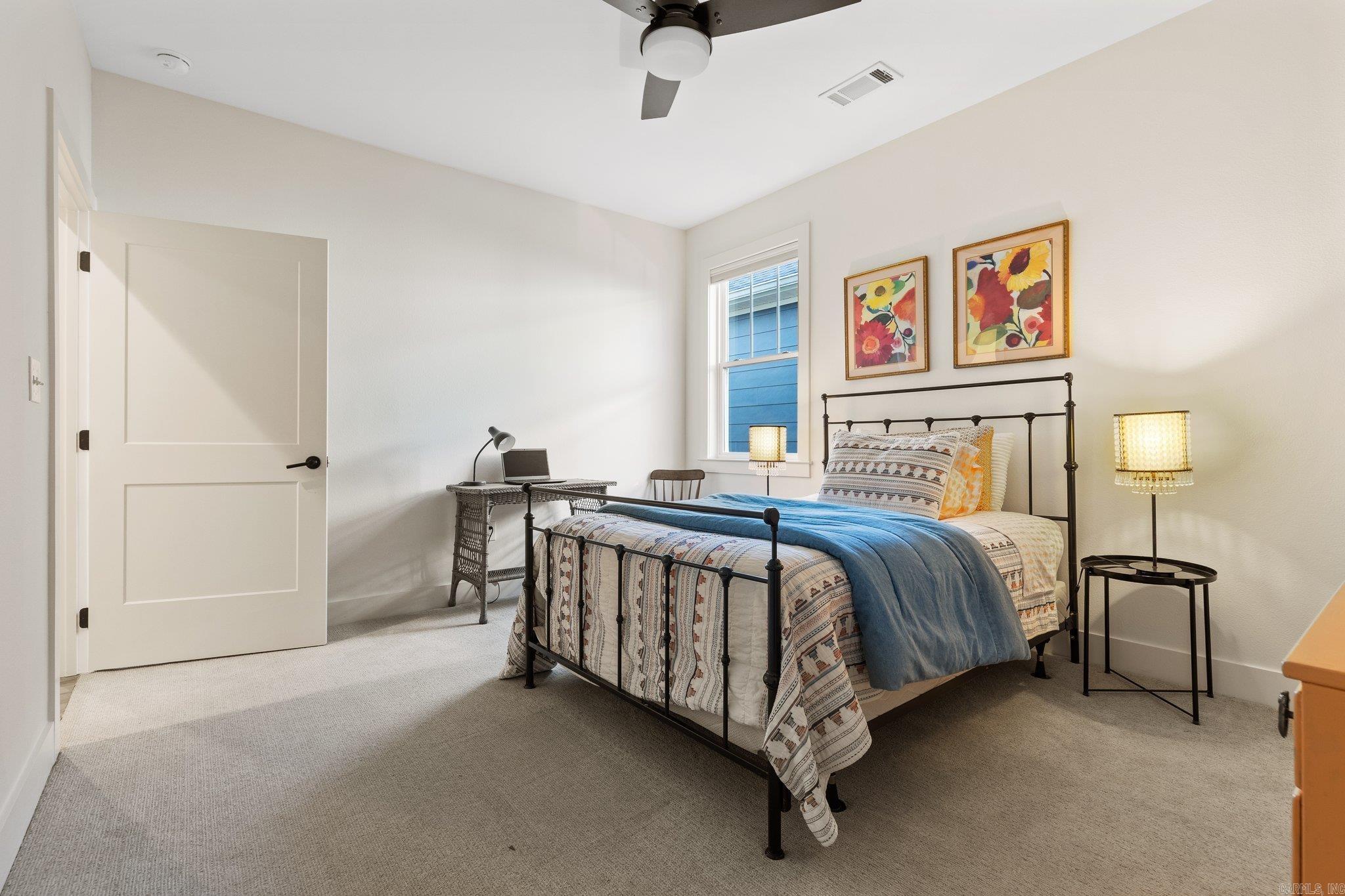 CAMMACK WOODS - Residential