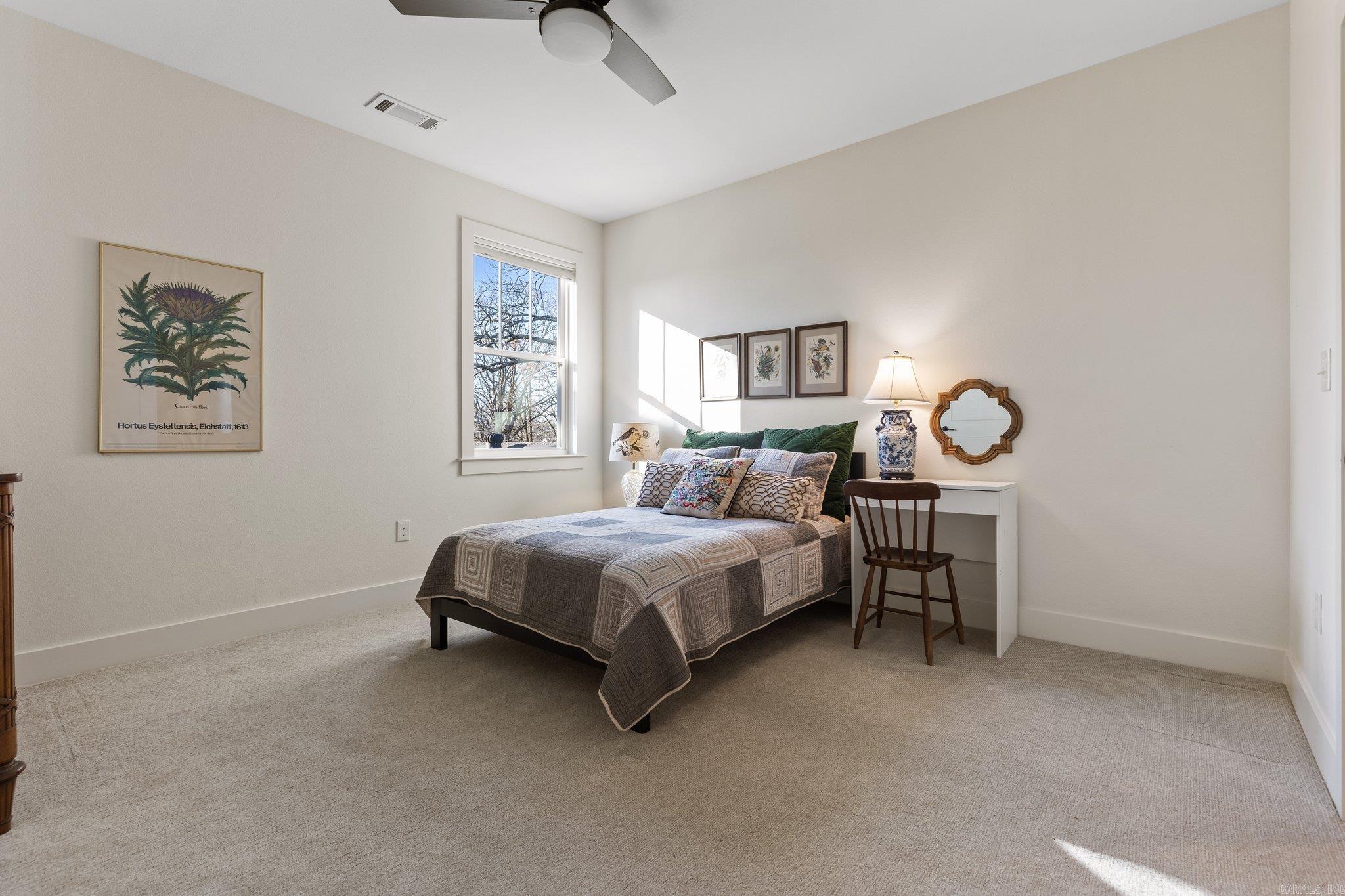 CAMMACK WOODS - Residential