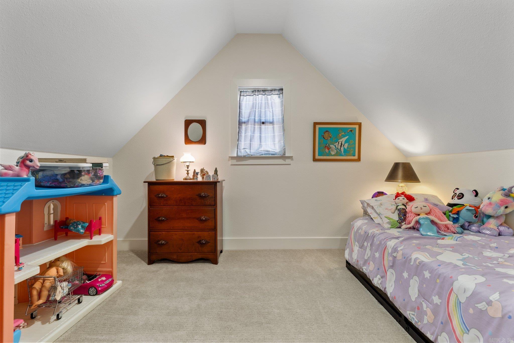 CAMMACK WOODS - Residential