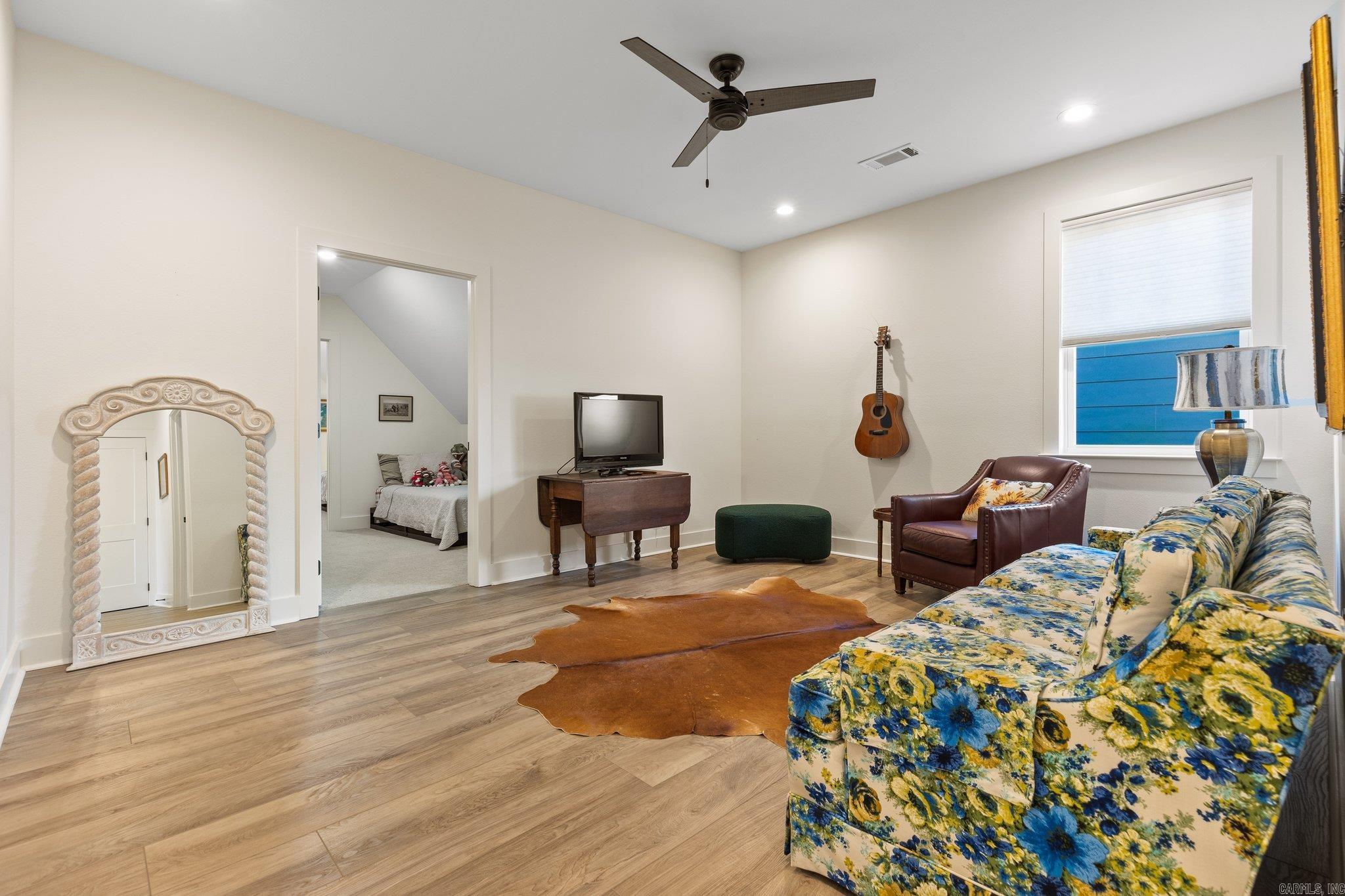 CAMMACK WOODS - Residential