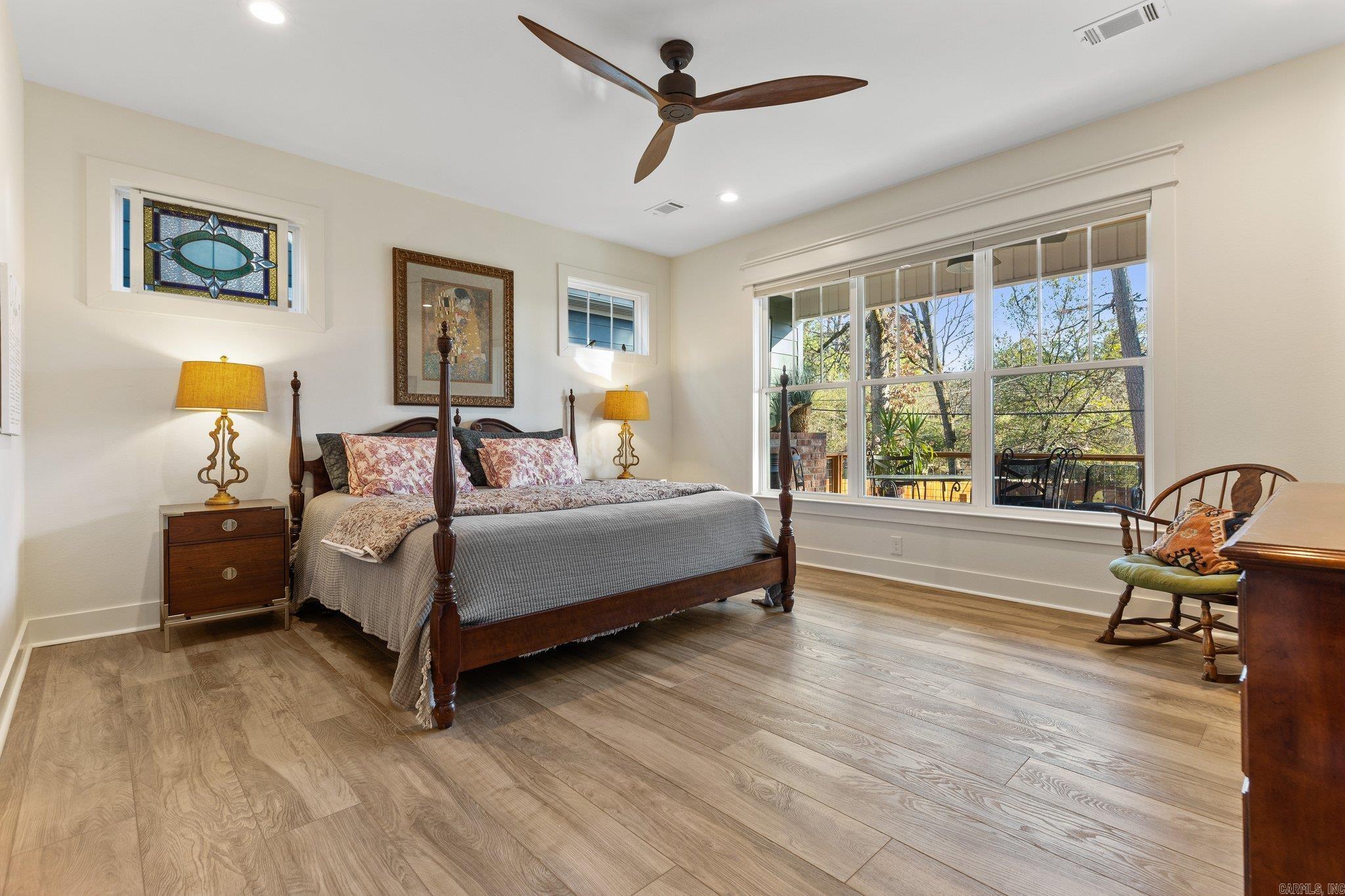 CAMMACK WOODS - Residential