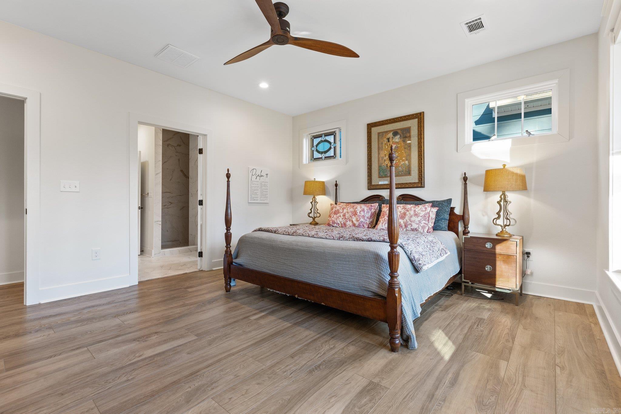 CAMMACK WOODS - Residential