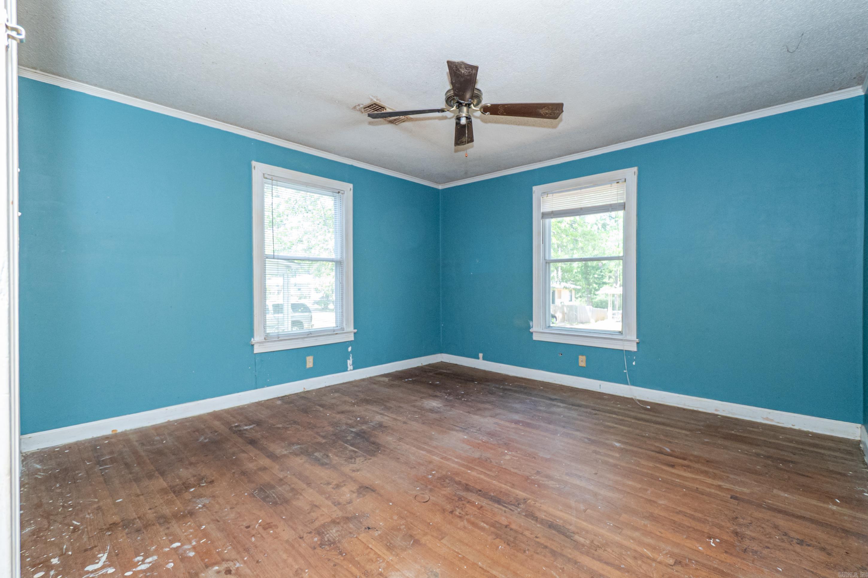 Shilling Park - Residential