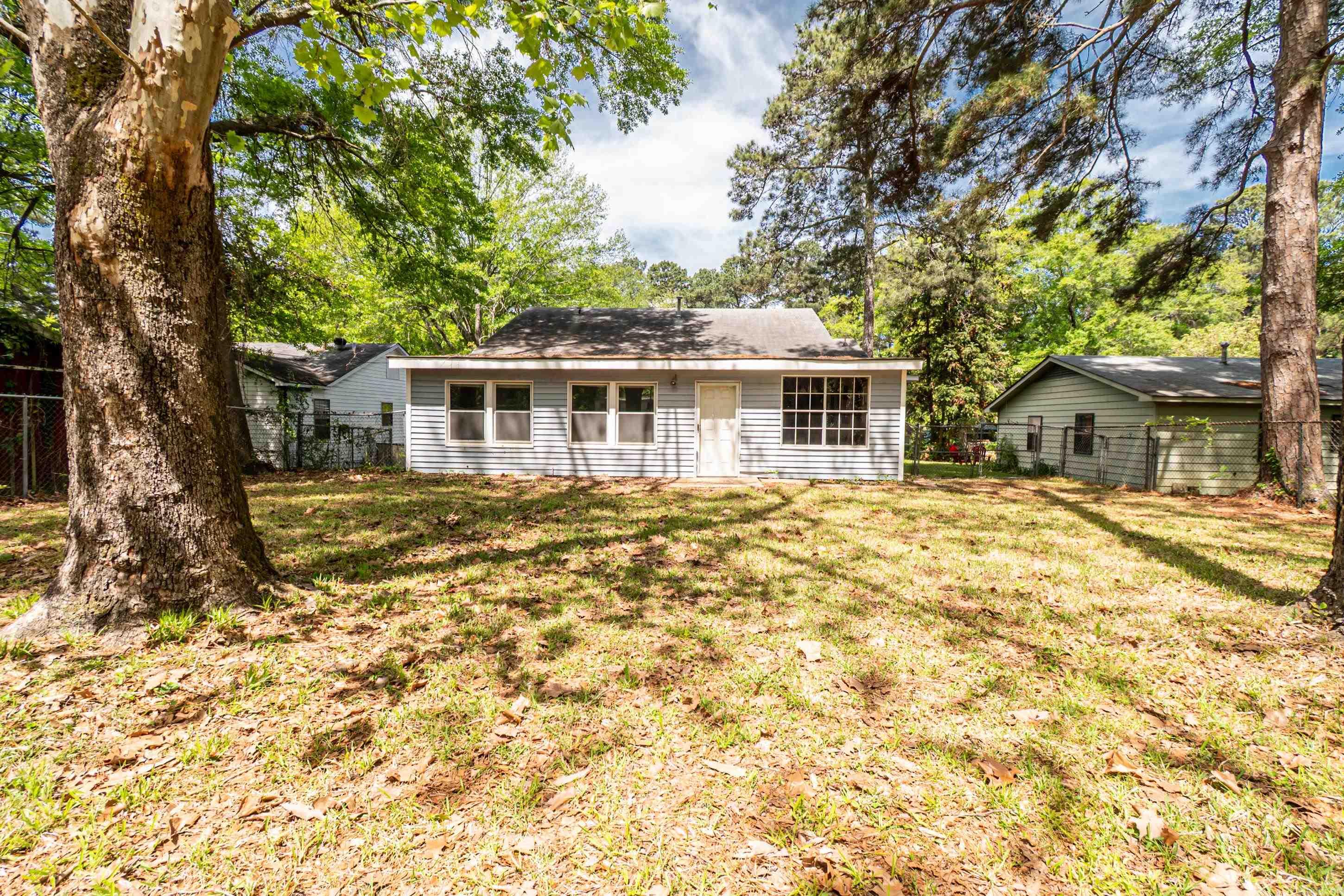 Shilling Park - Residential