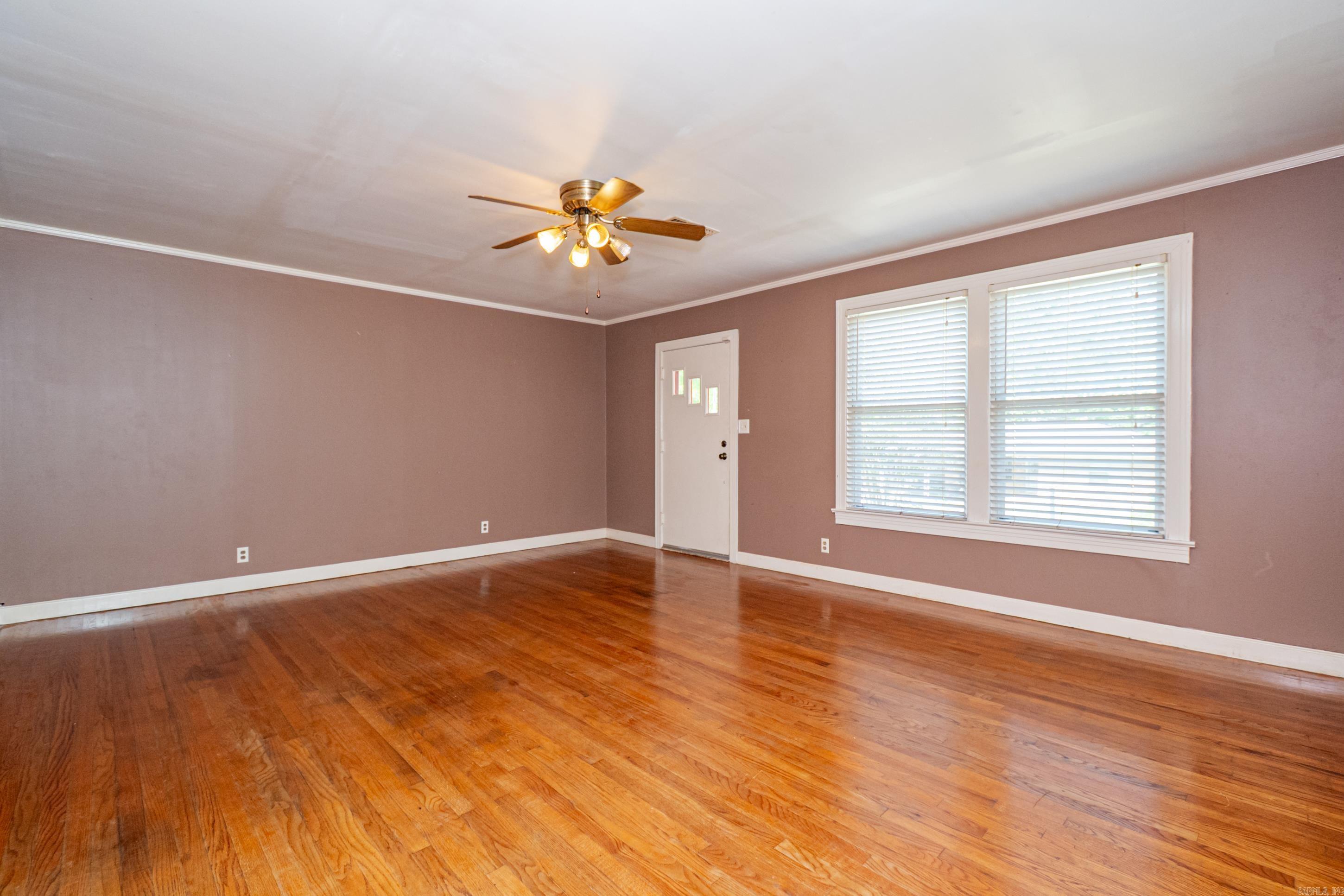 Shilling Park - Residential