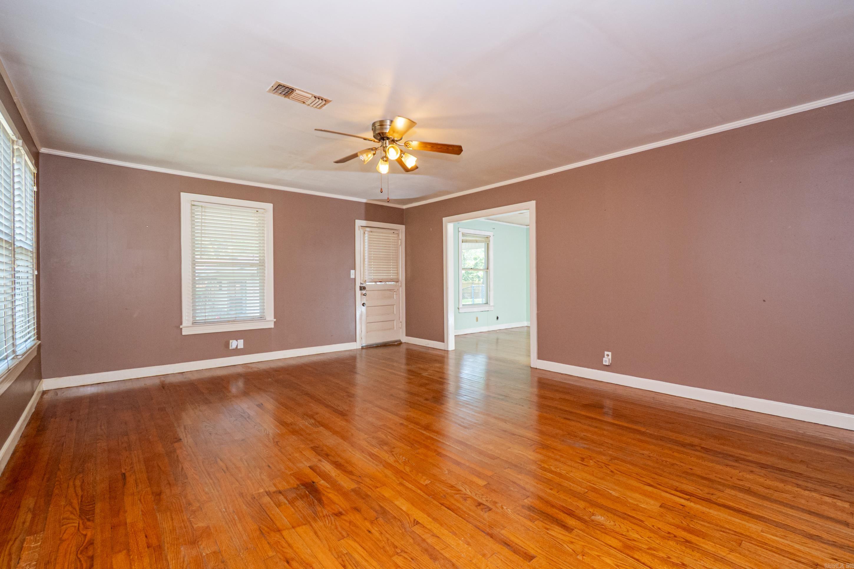 Shilling Park - Residential