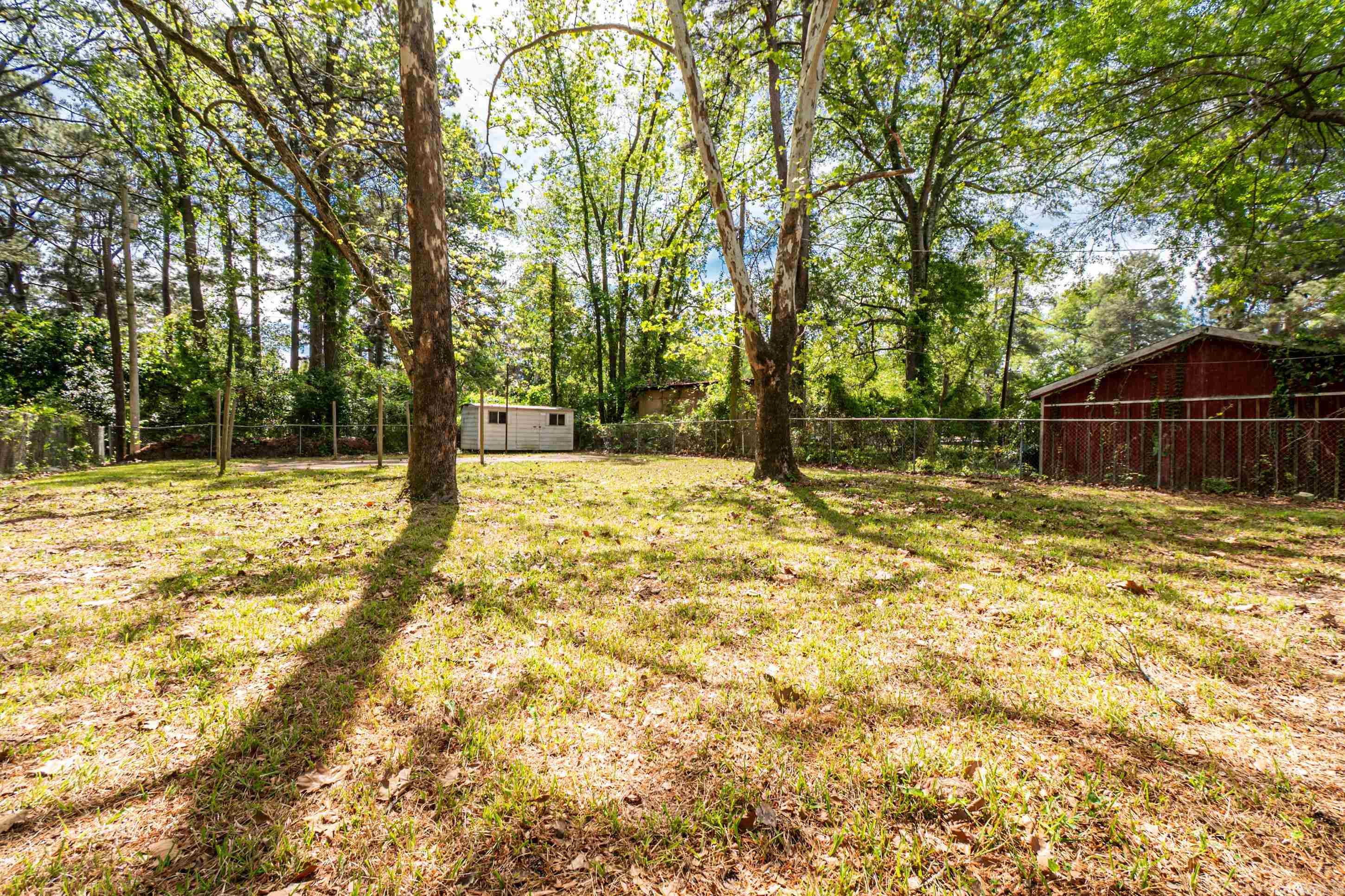 Shilling Park - Residential