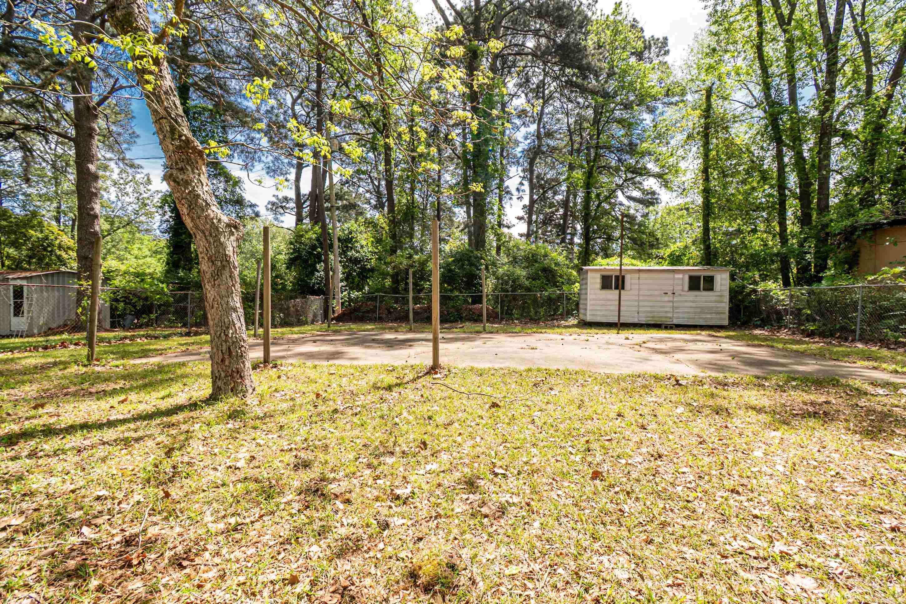 Shilling Park - Residential