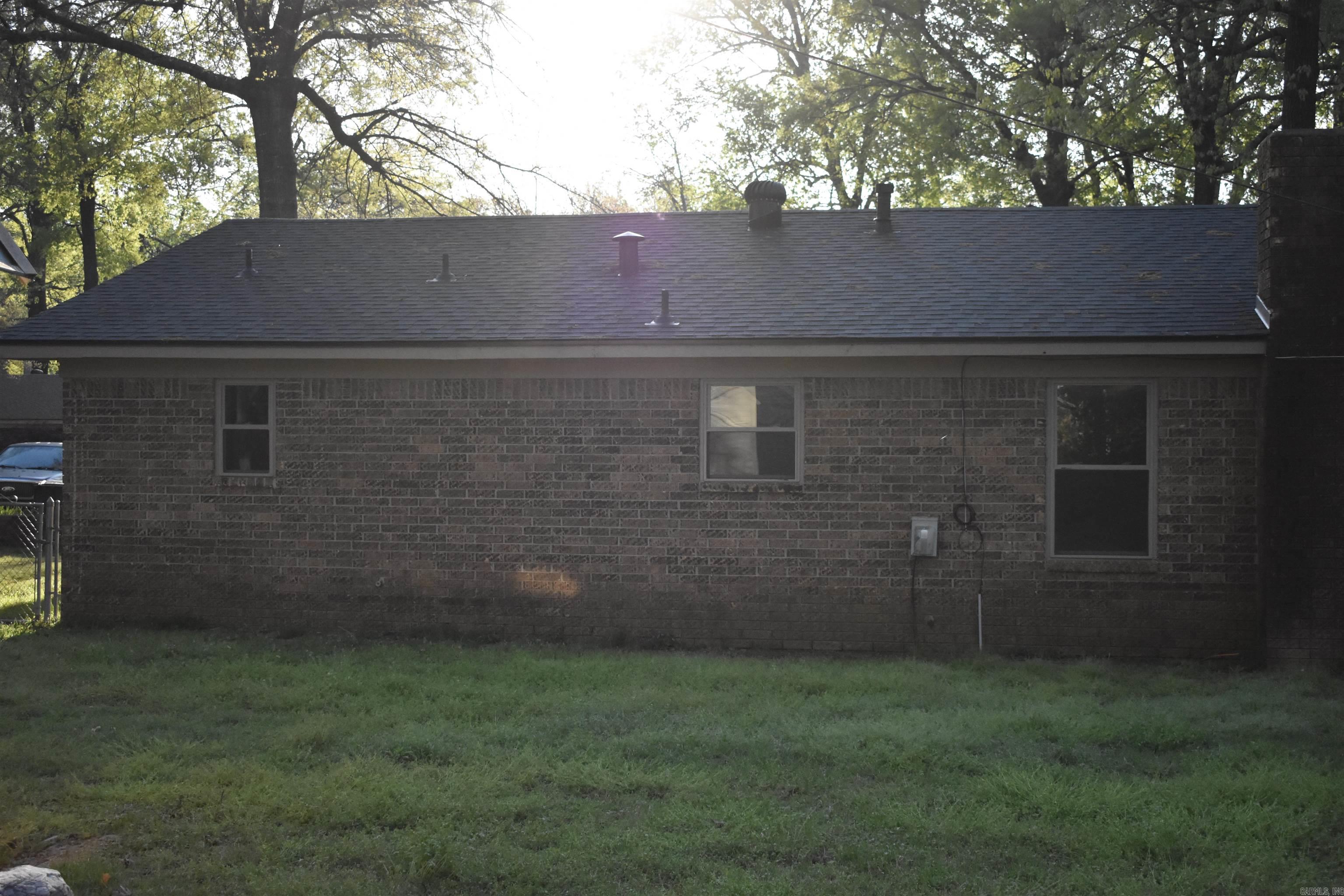 Cloverdale - Residential