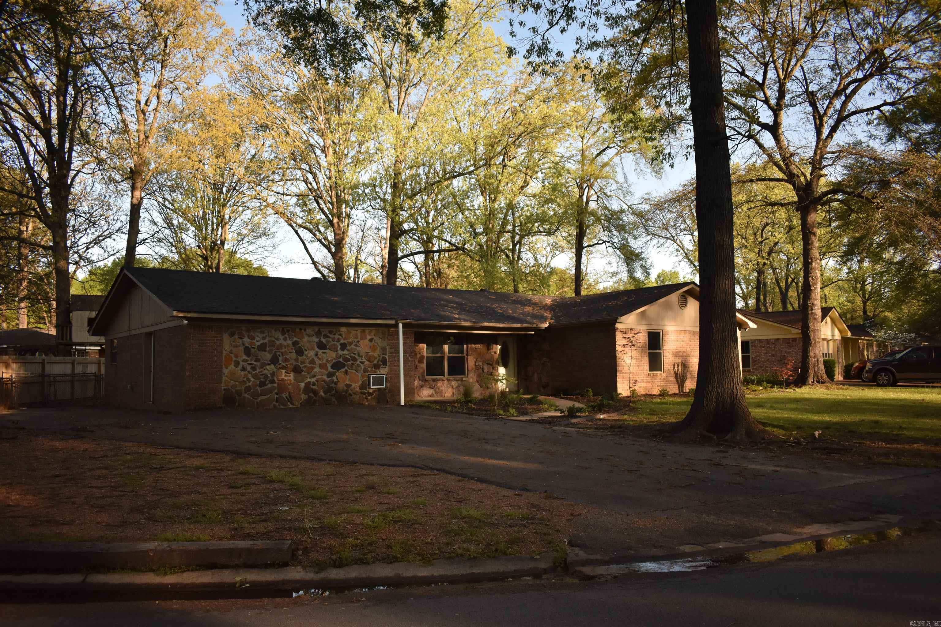 Cloverdale - Residential