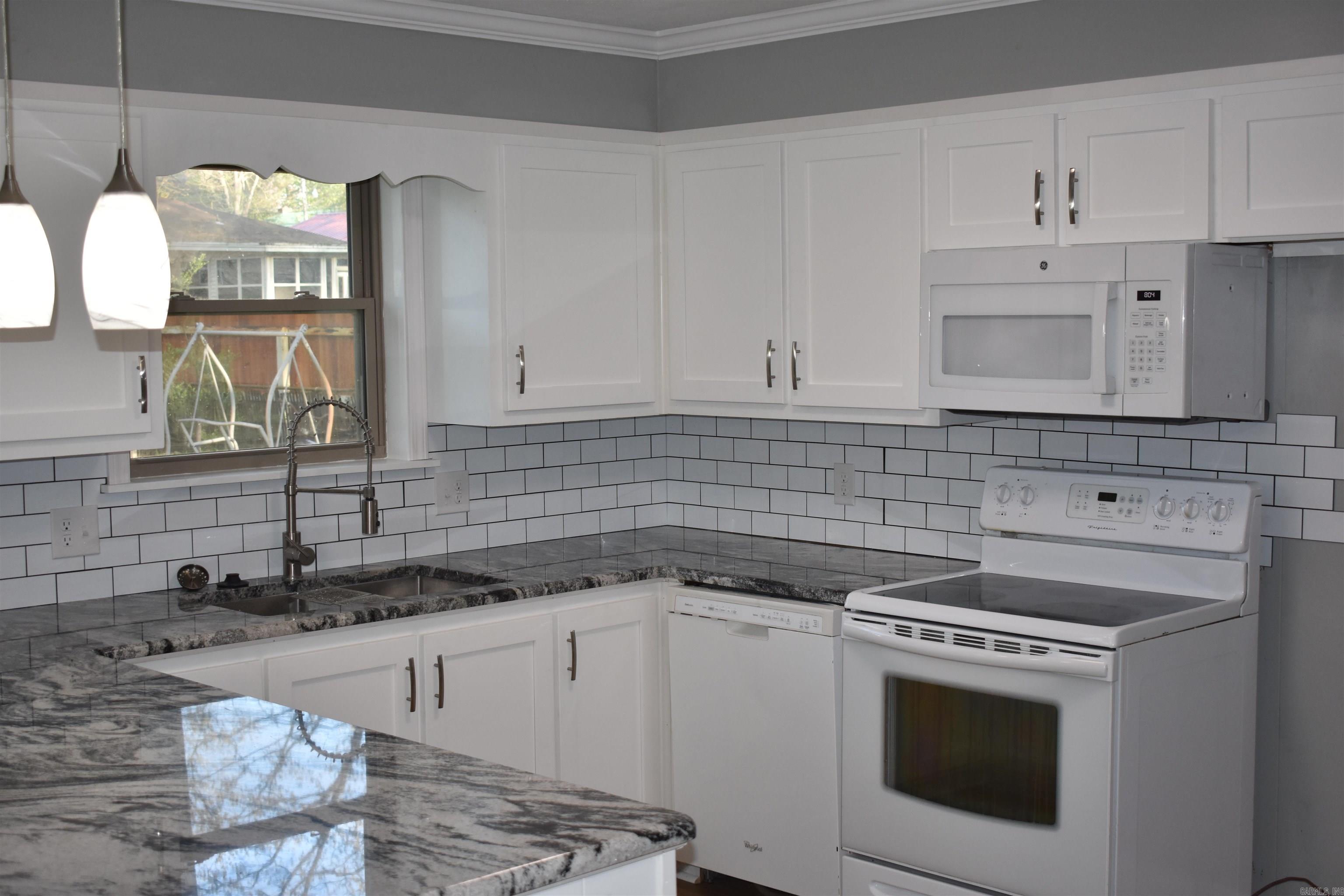 Cloverdale - Residential