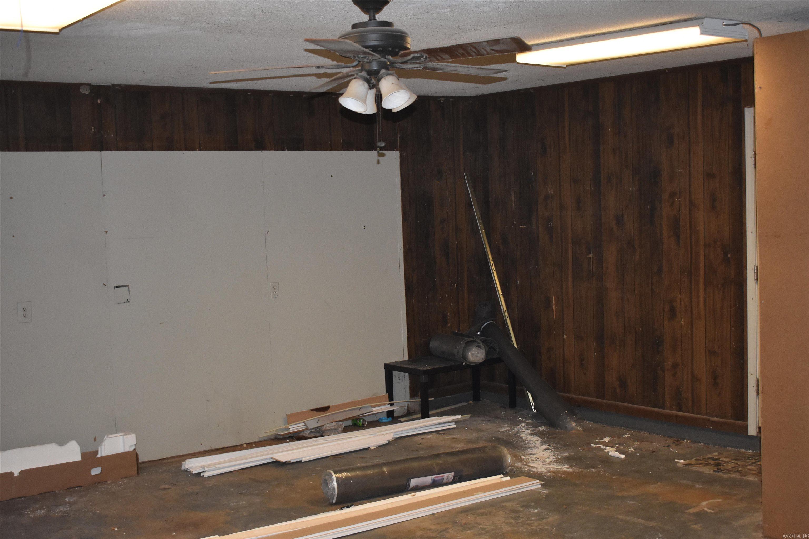 Cloverdale - Residential