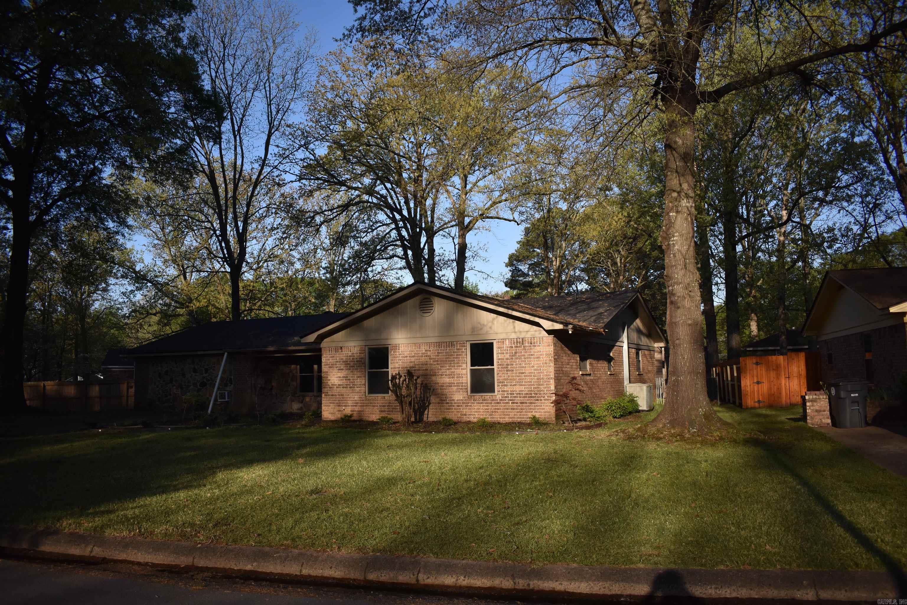 Cloverdale - Residential