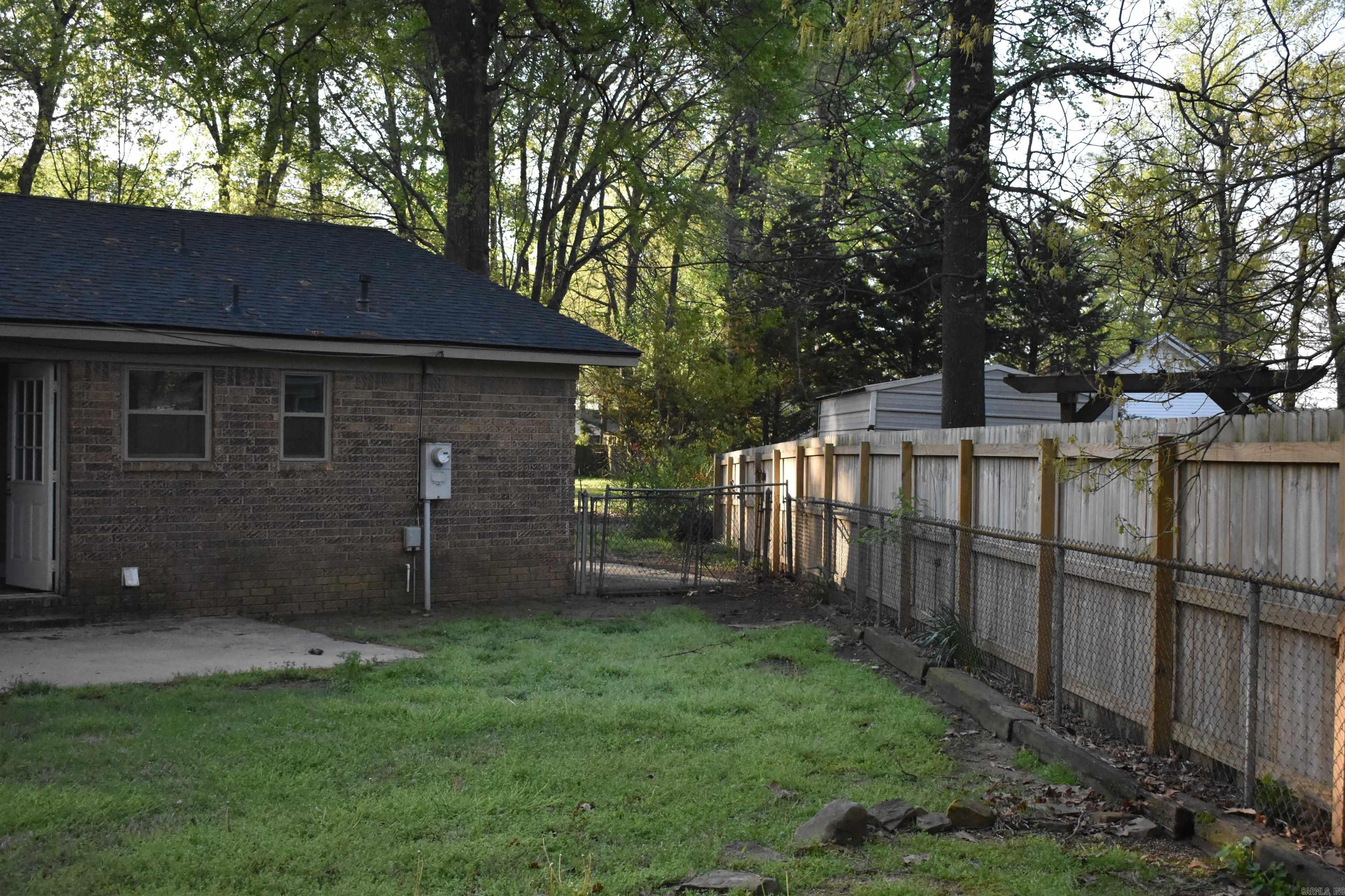 Cloverdale - Residential