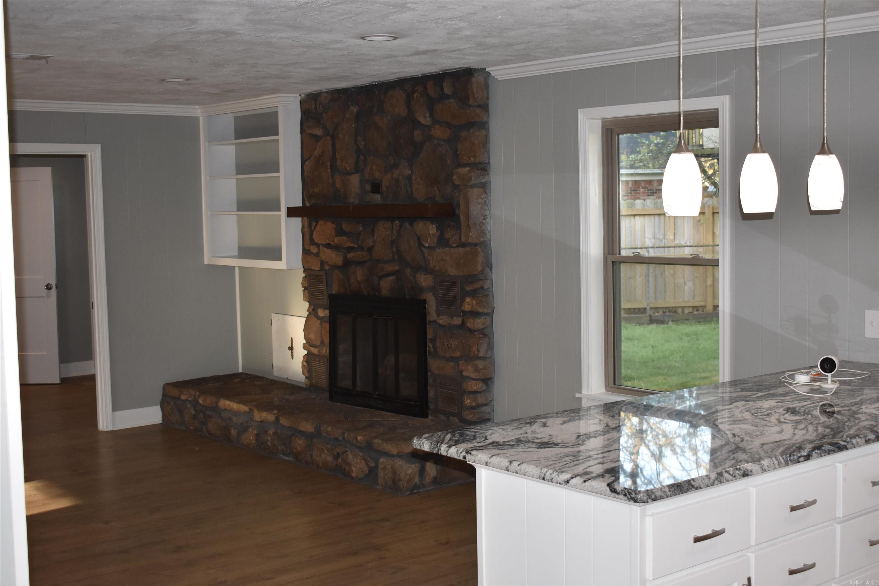 Cloverdale - Residential