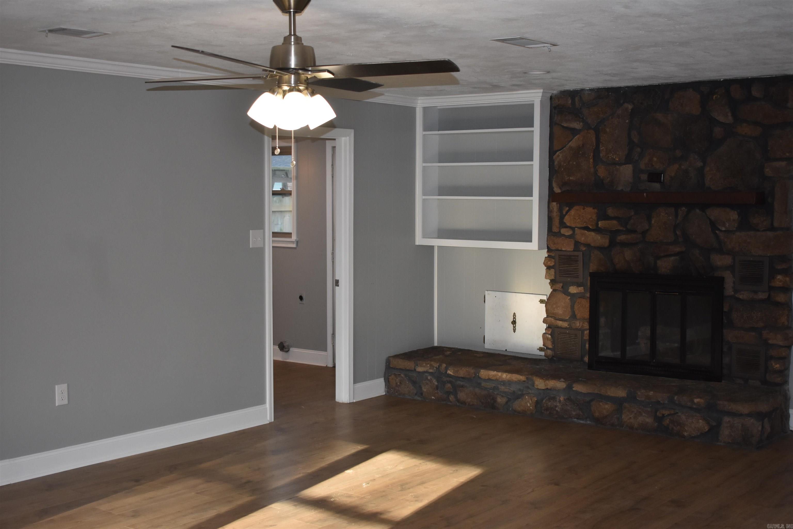 Cloverdale - Residential