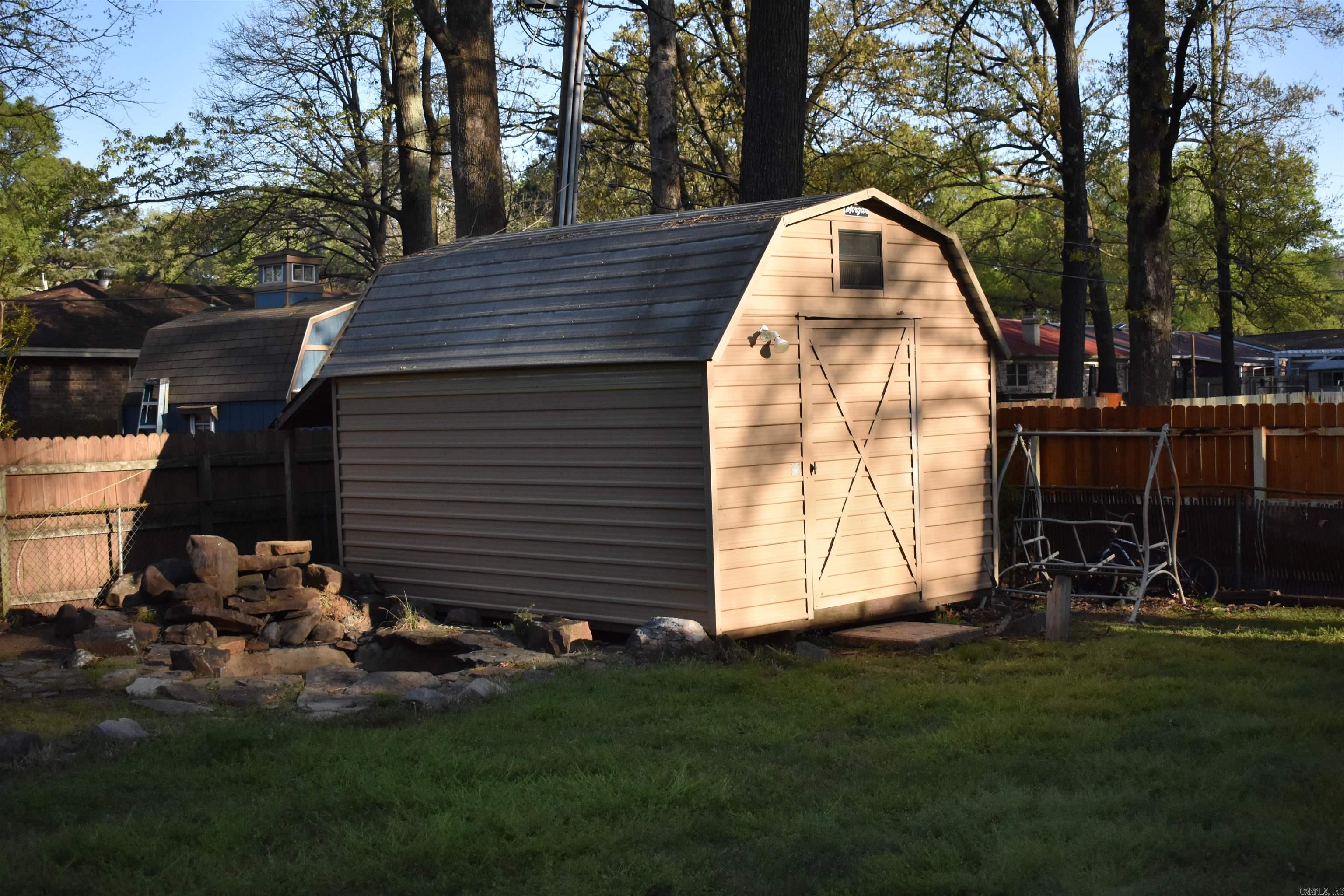 Cloverdale - Residential