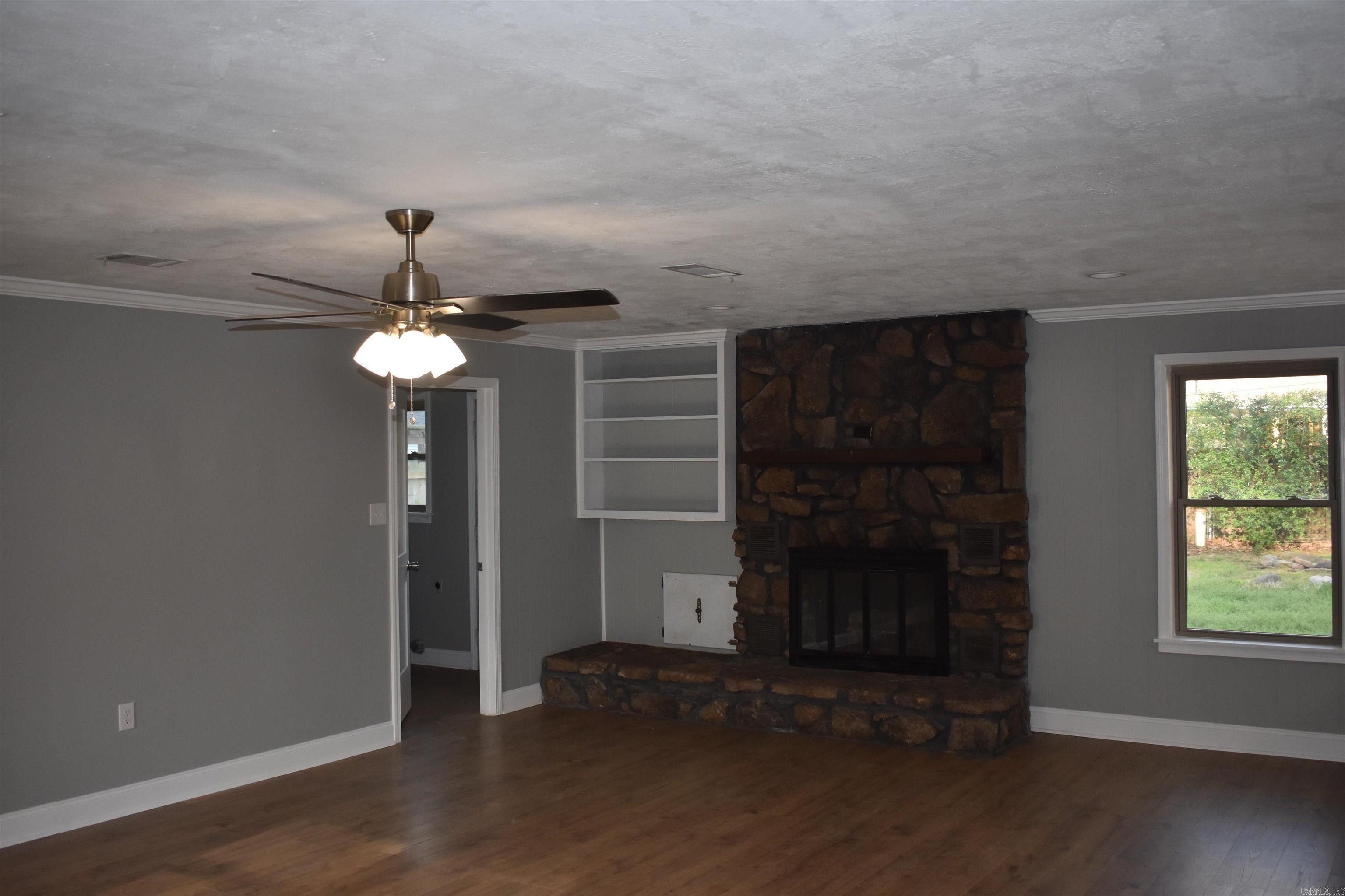 Cloverdale - Residential