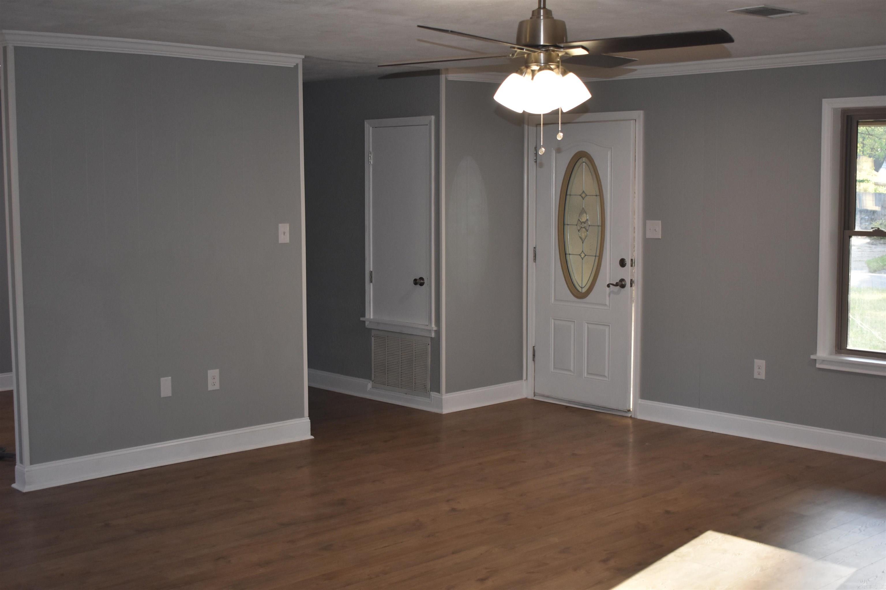 Cloverdale - Residential