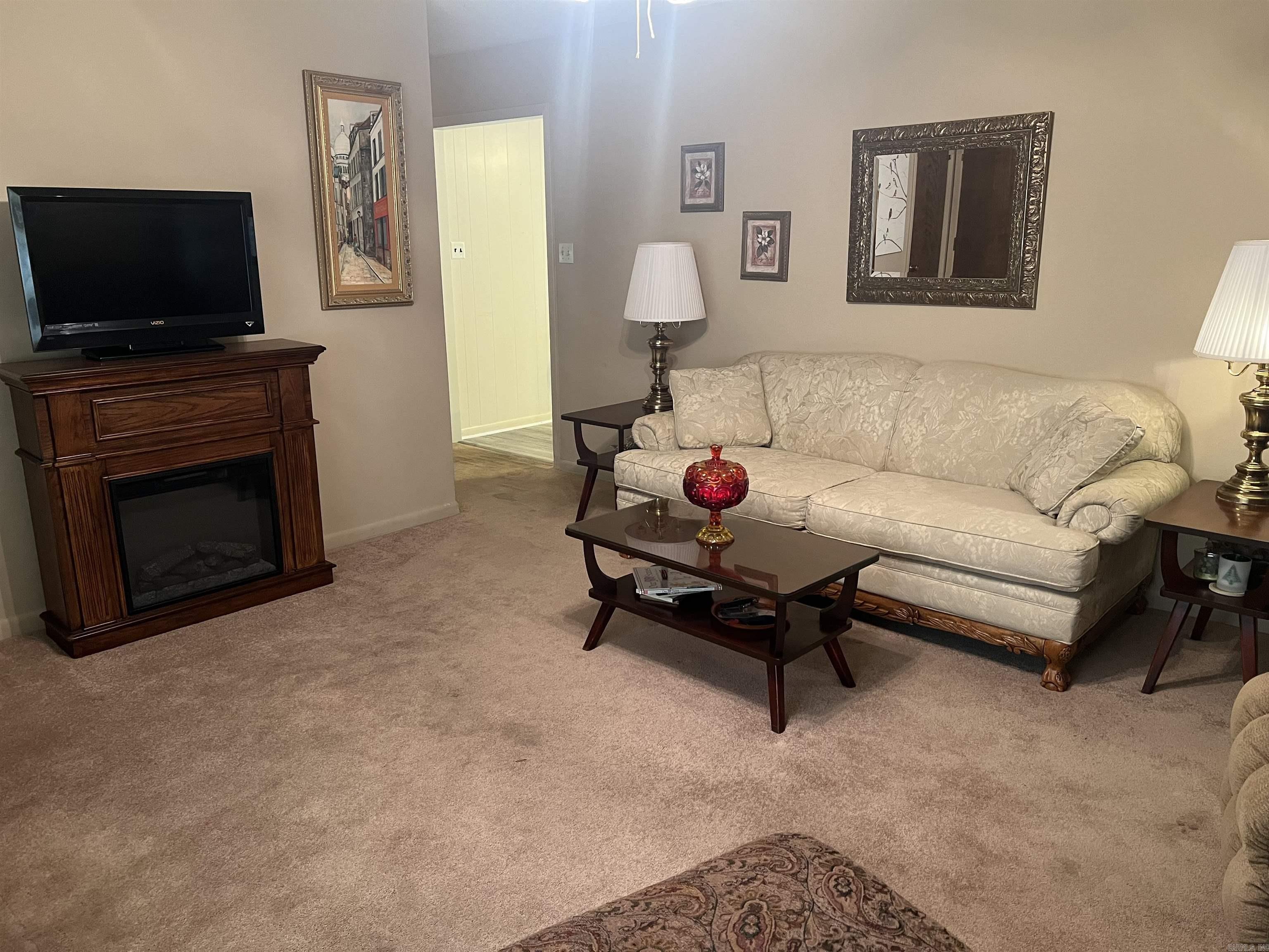 Colonial Acres - Residential