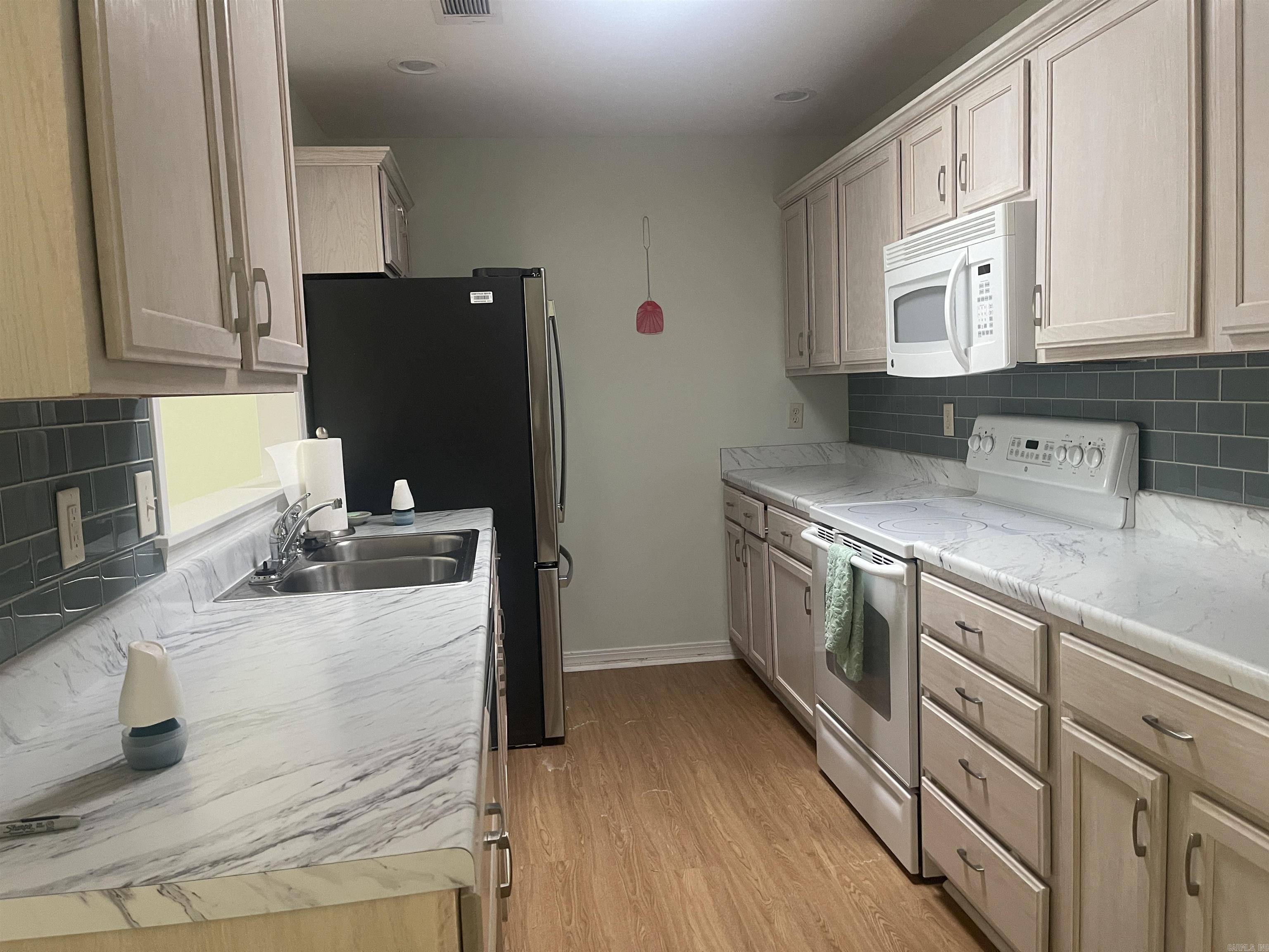 Not In List - Residential