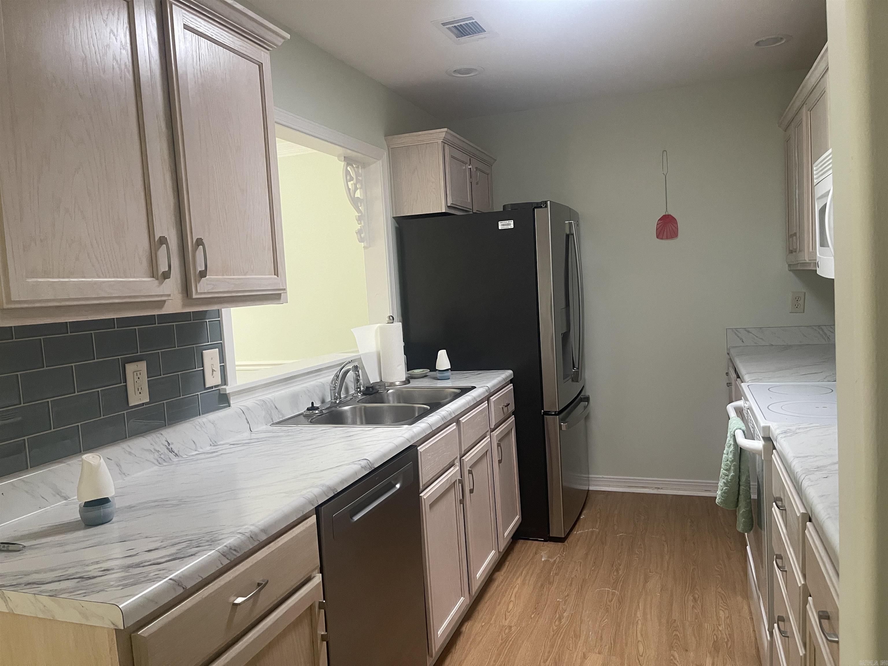 Not In List - Residential