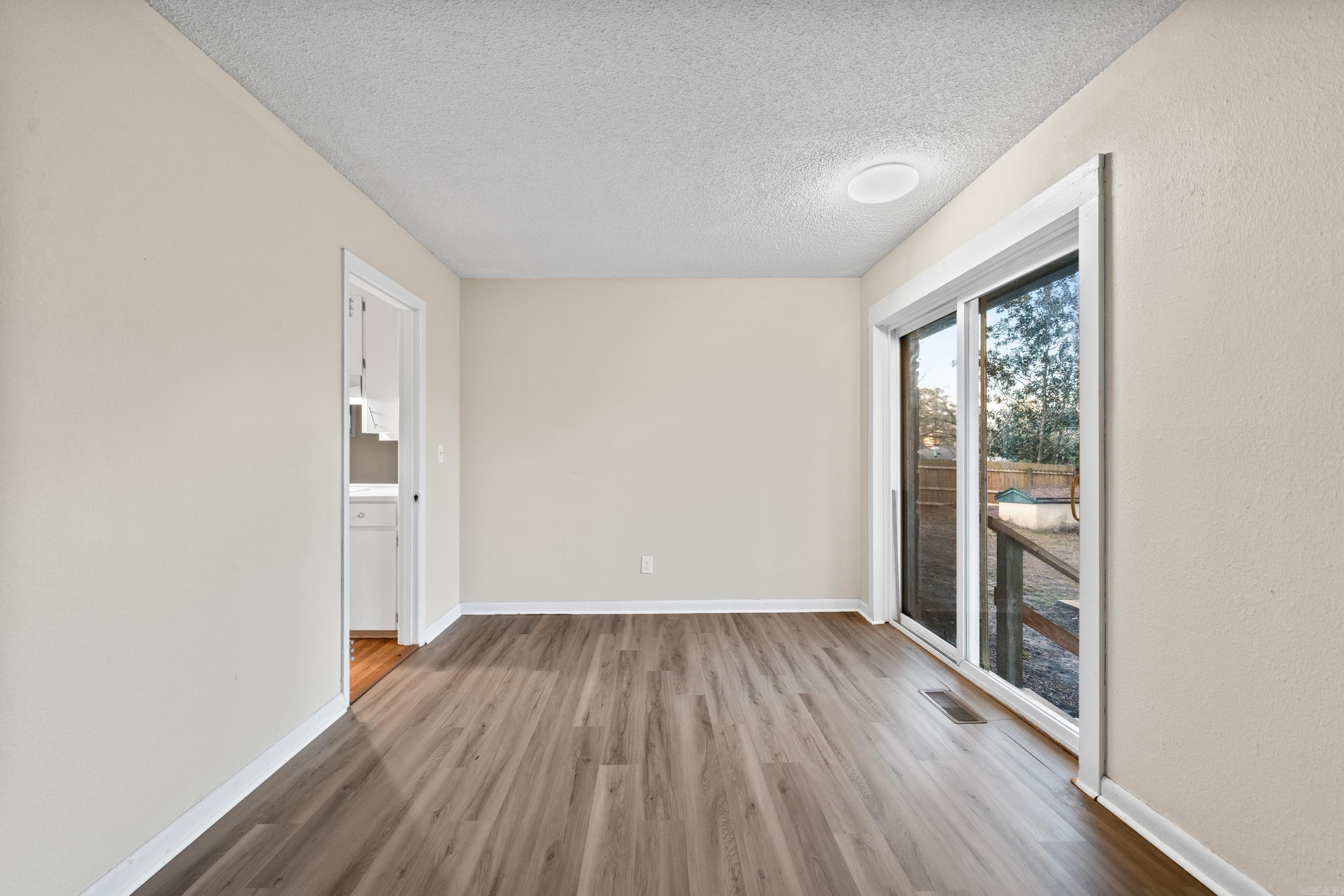 Pine Shore - Residential