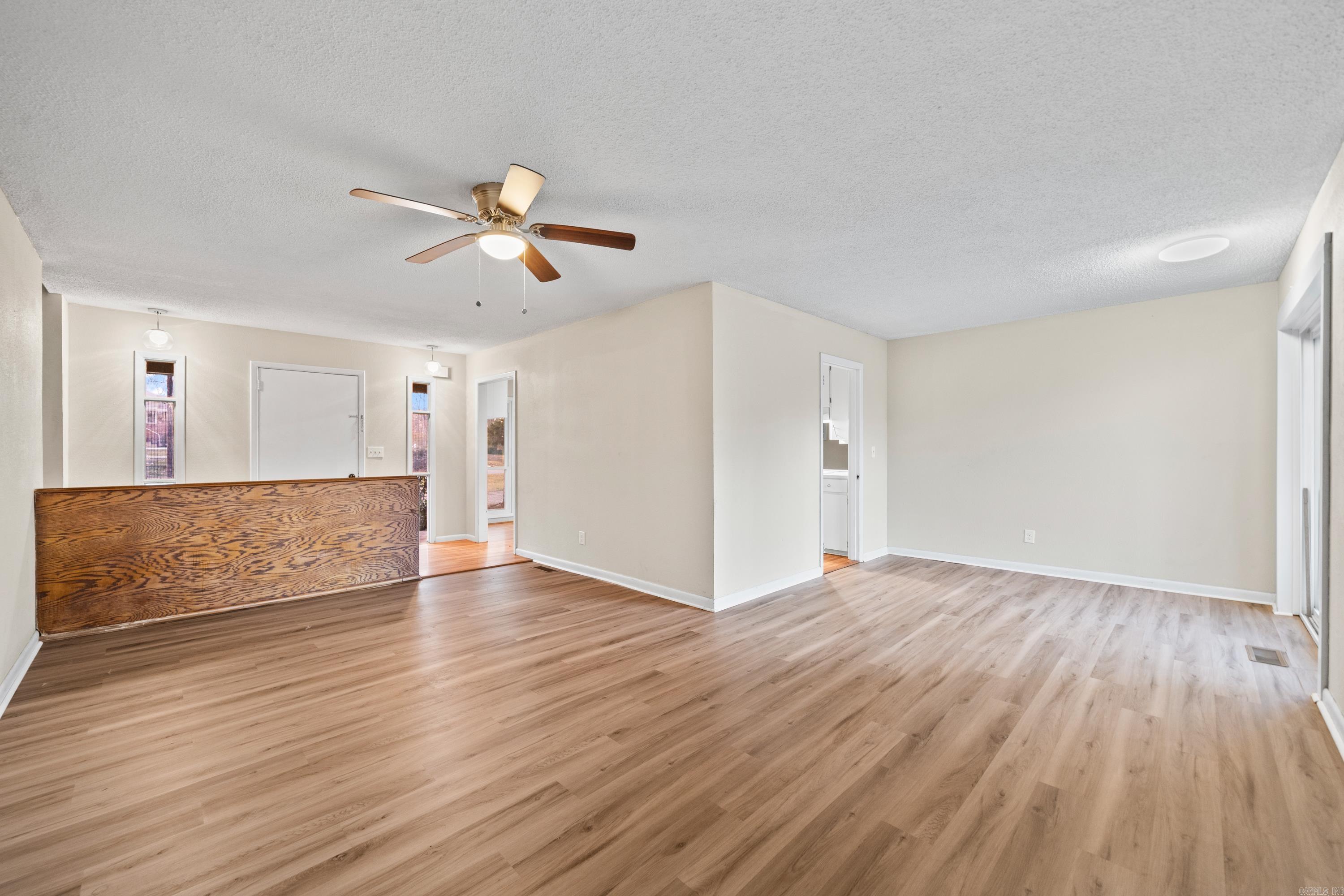 Pine Shore - Residential