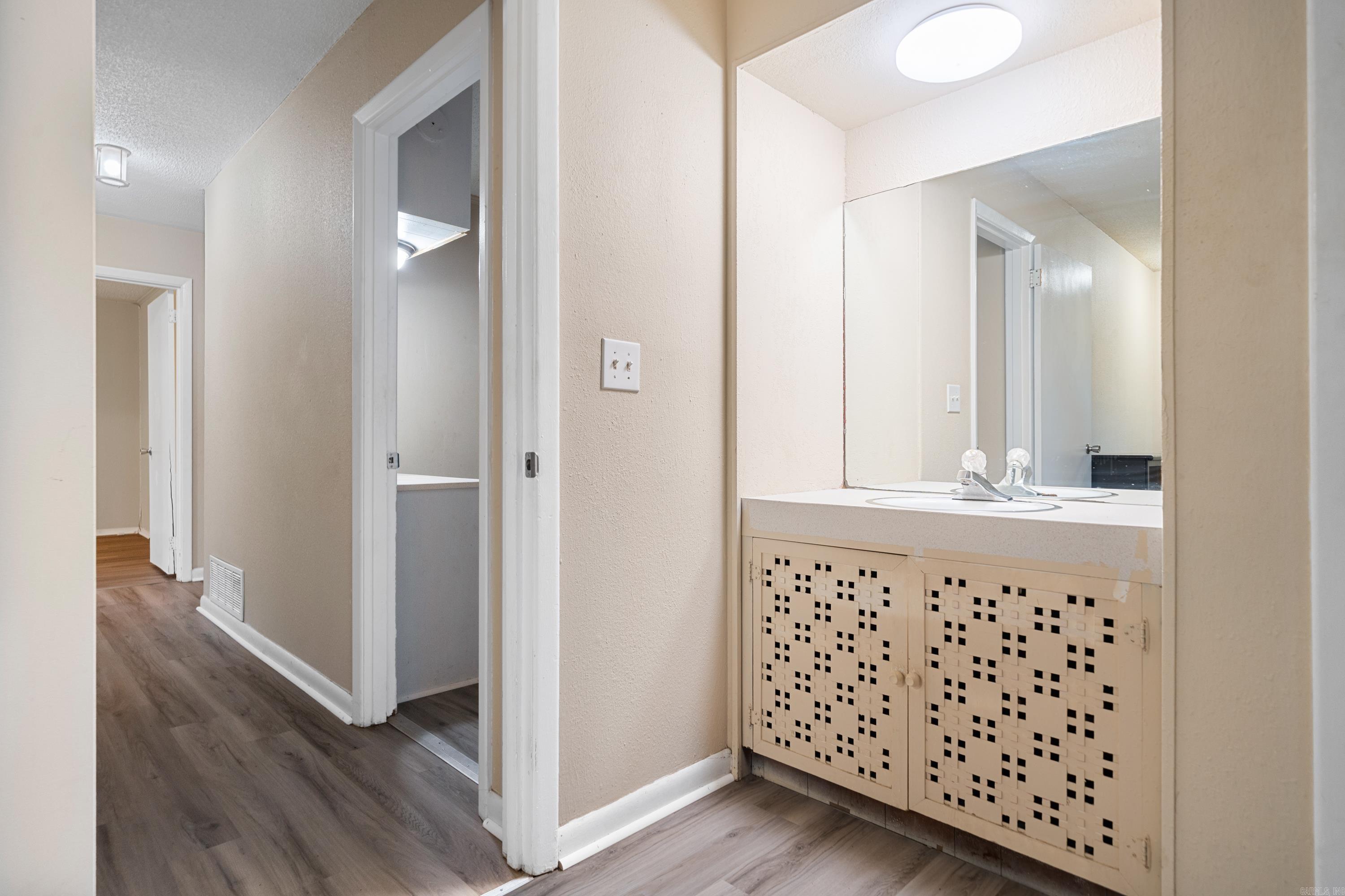 Pine Shore - Residential