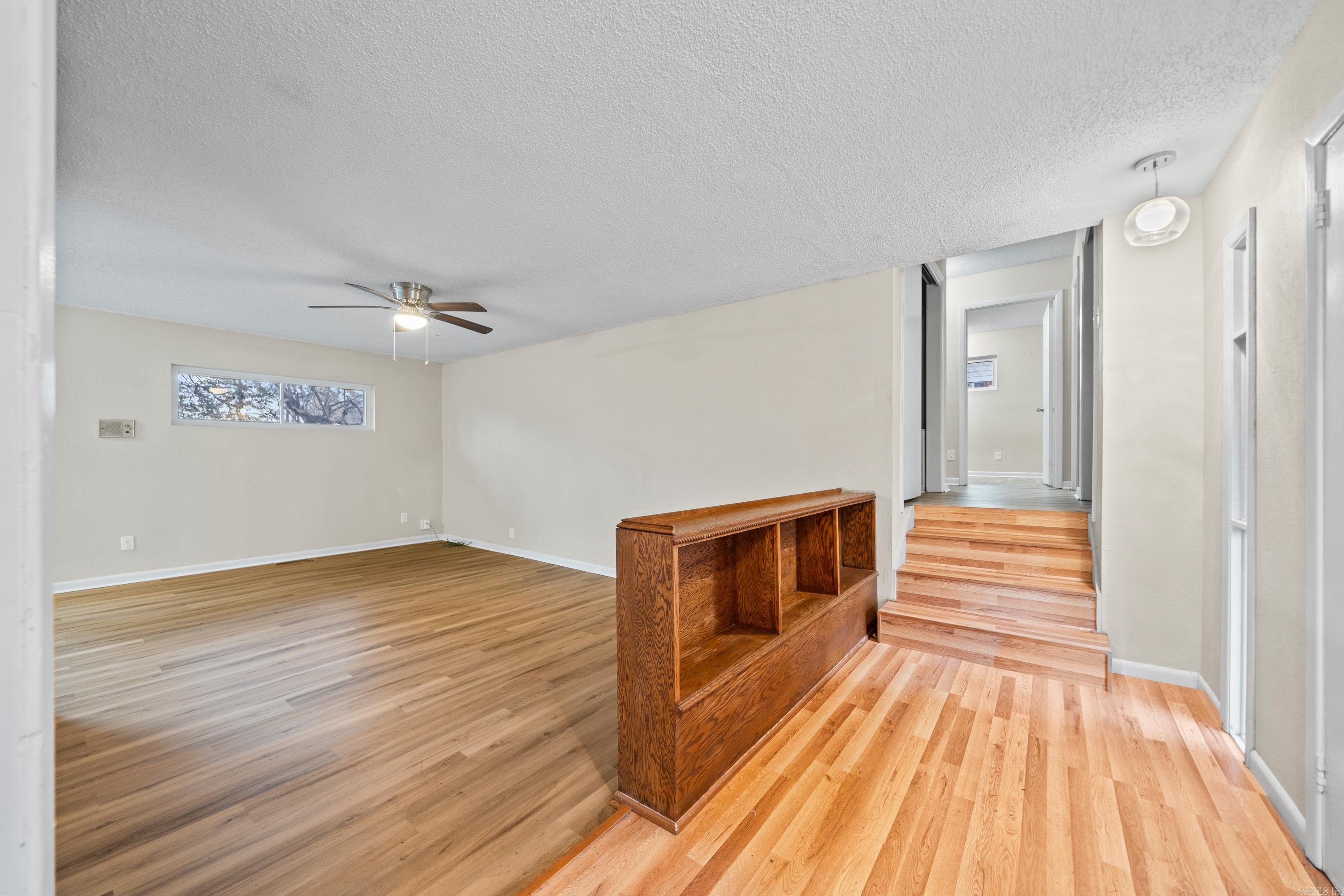 Pine Shore - Residential