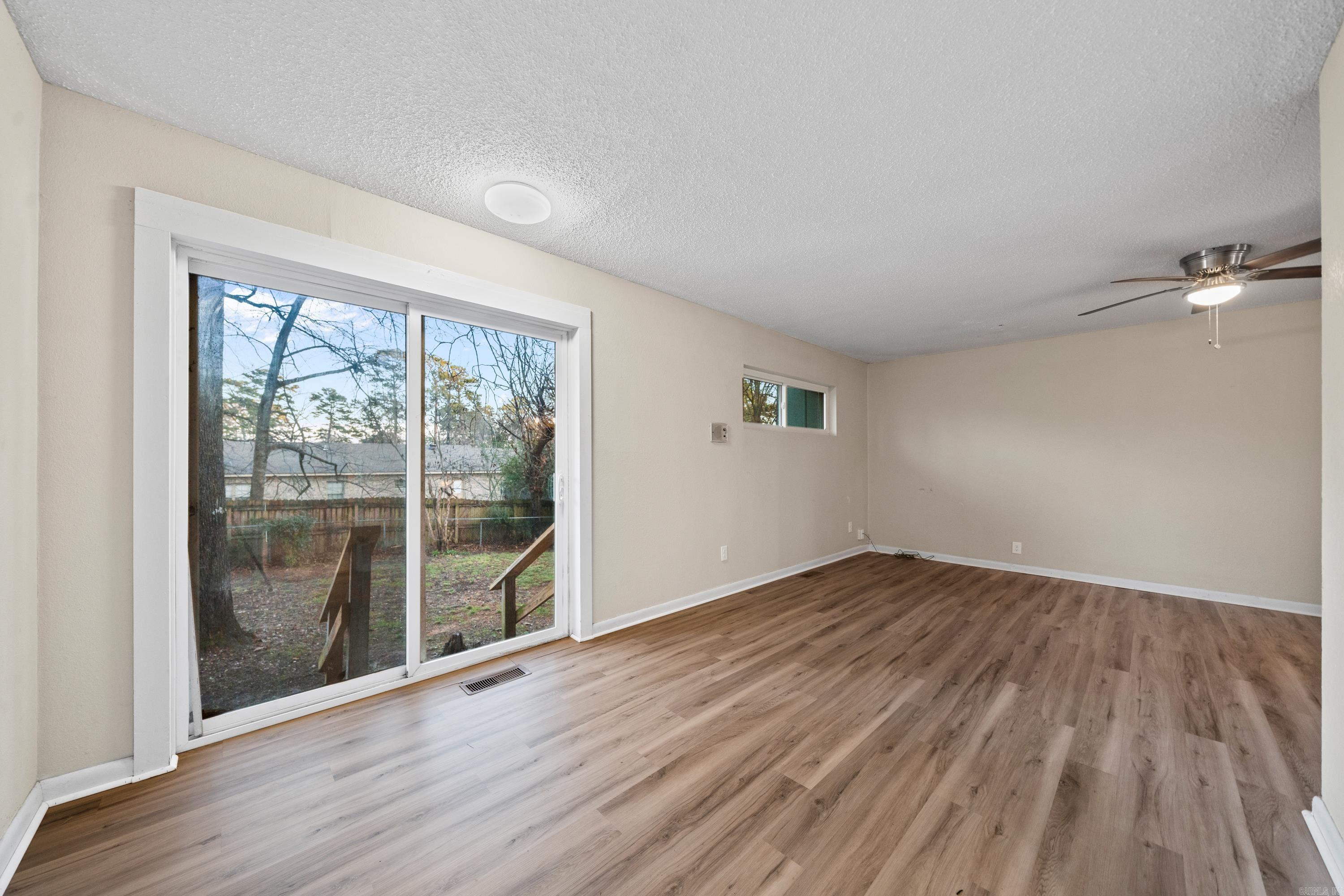 Pine Shore - Residential