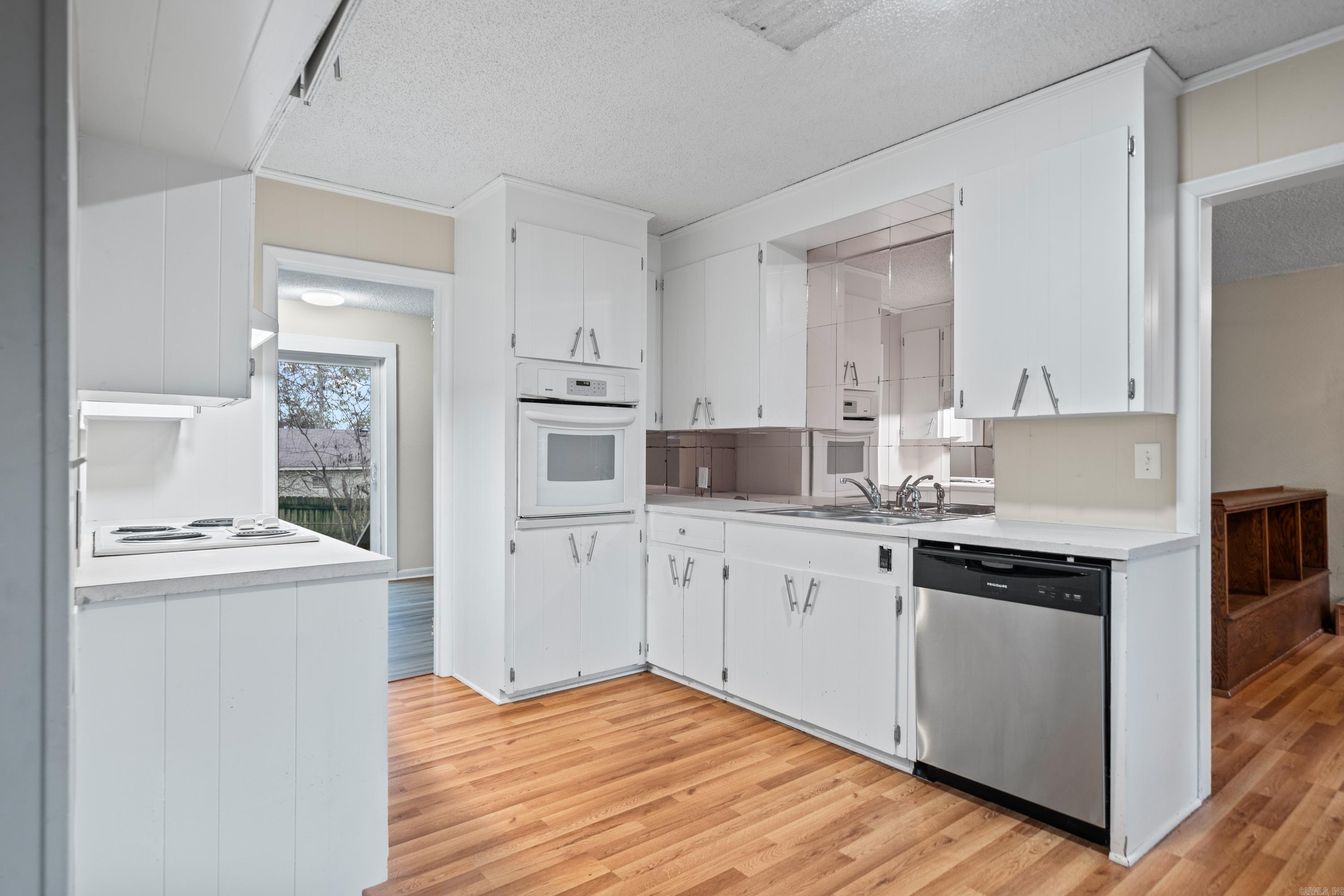 Pine Shore - Residential