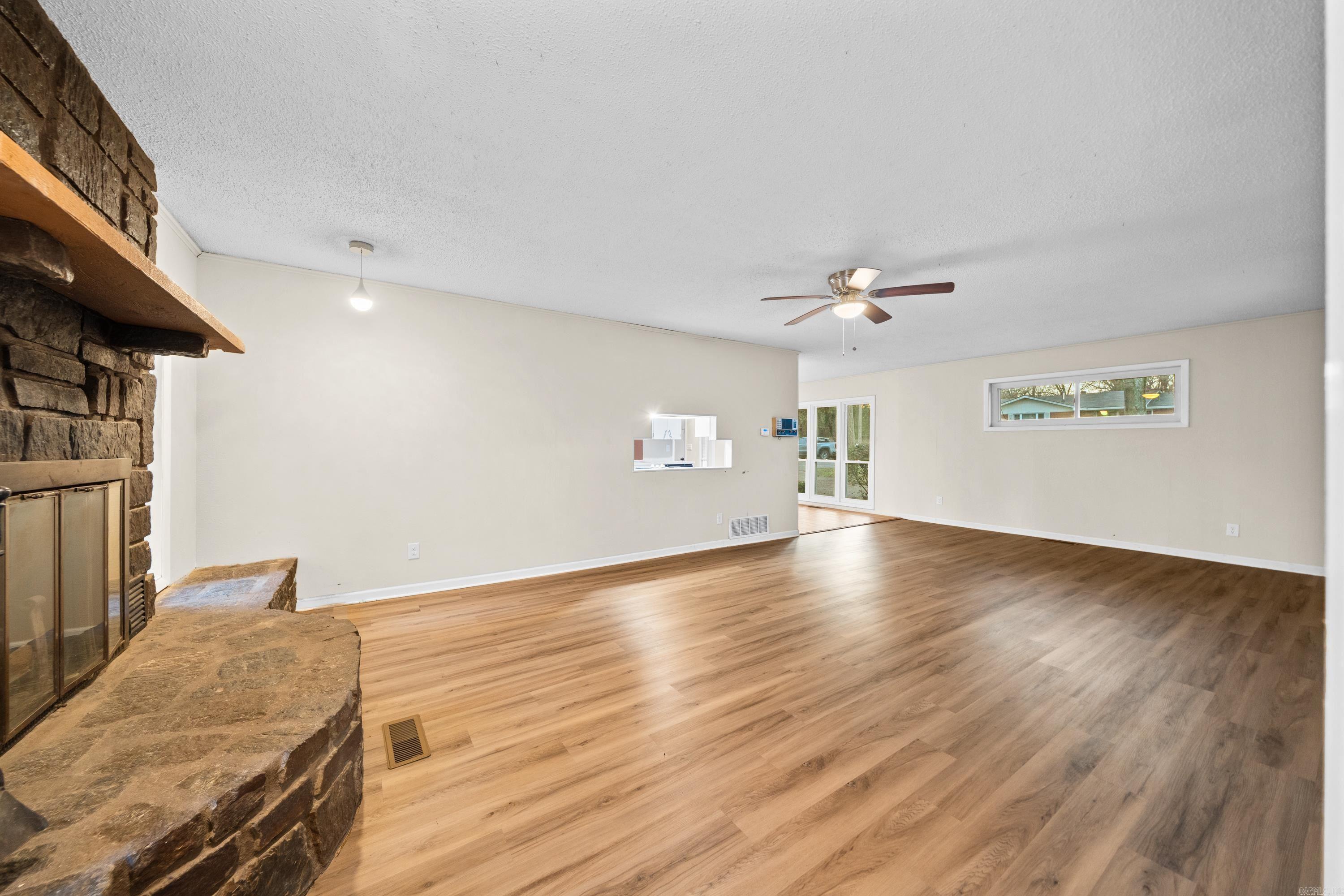 Pine Shore - Residential