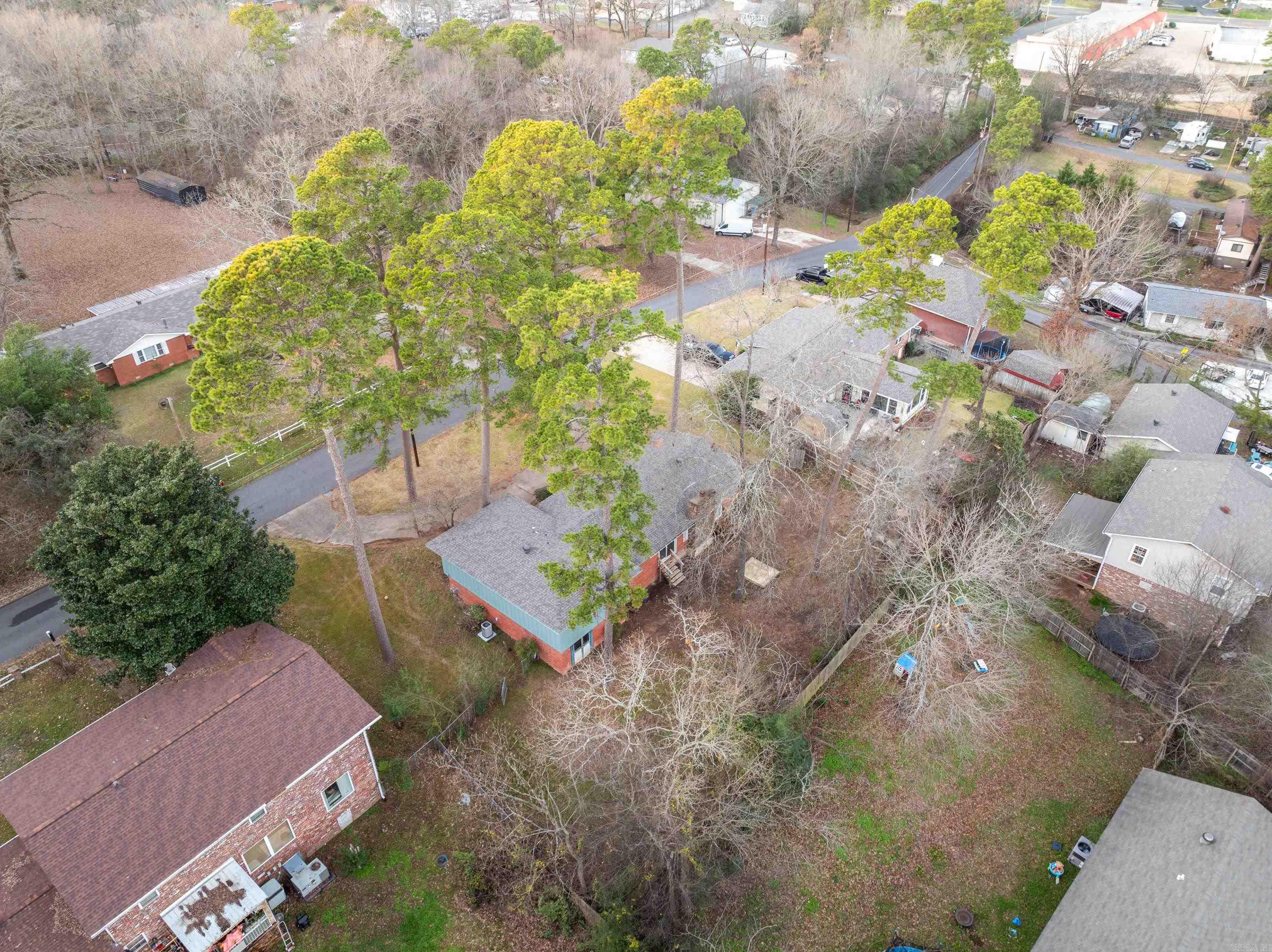Pine Shore - Residential