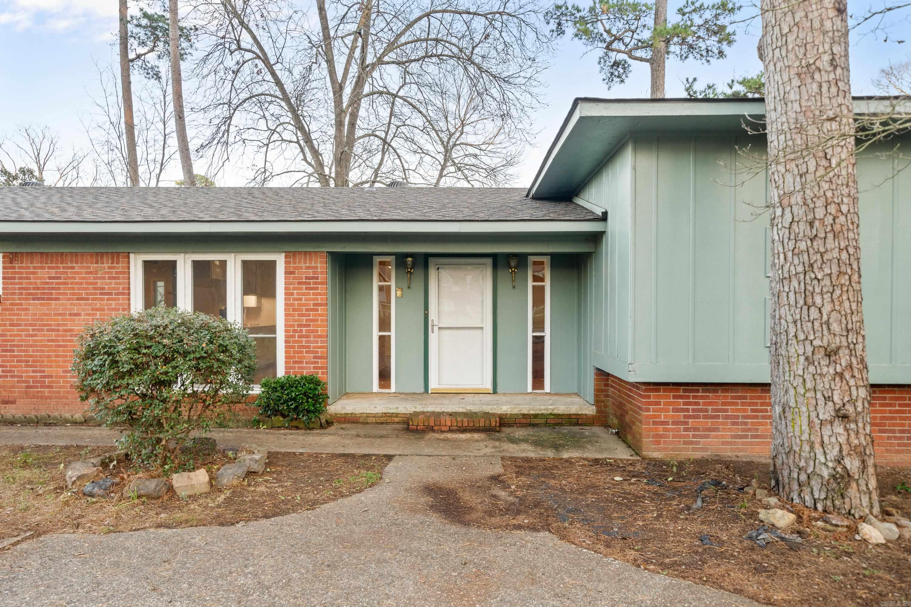 Pine Shore - Residential