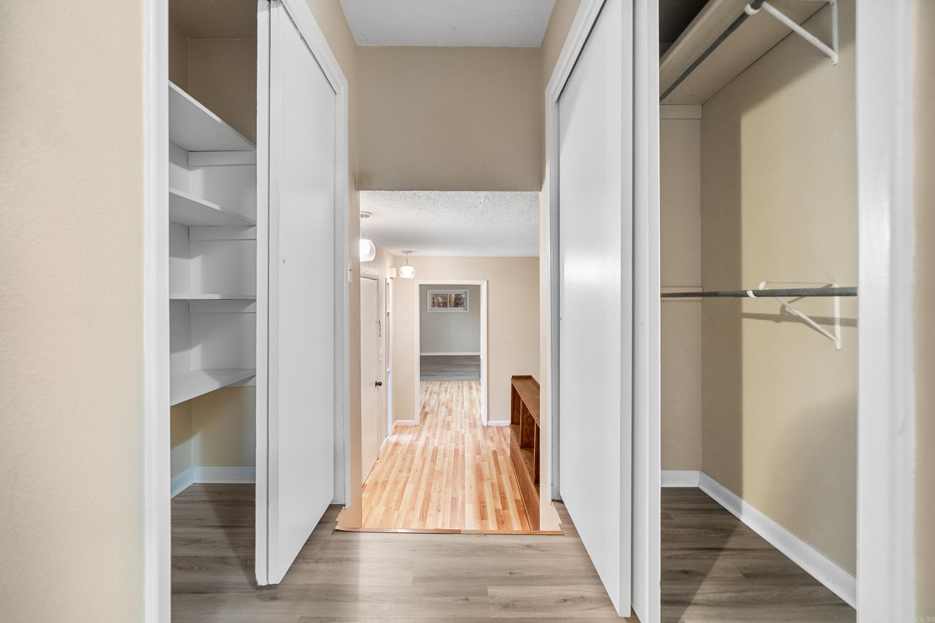 Pine Shore - Residential