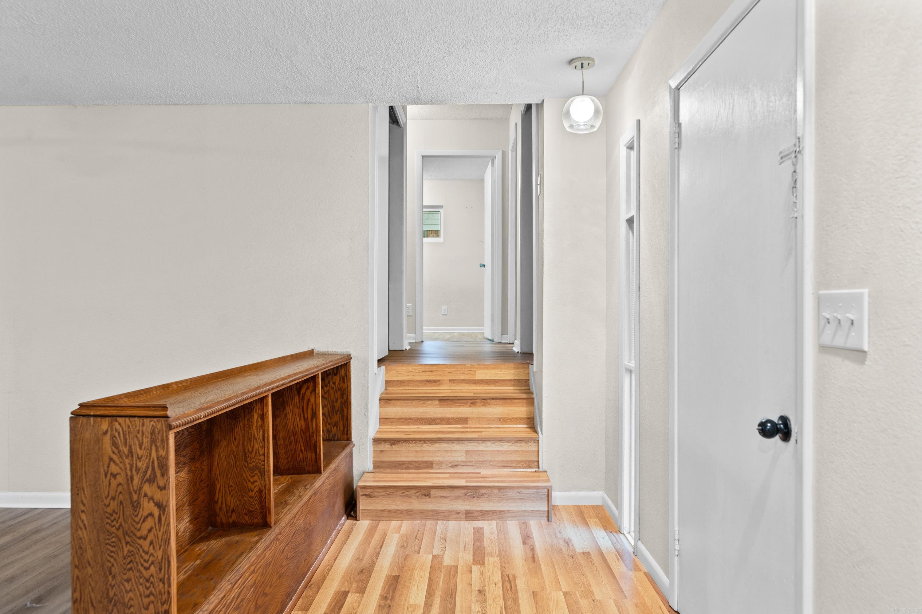 Pine Shore - Residential