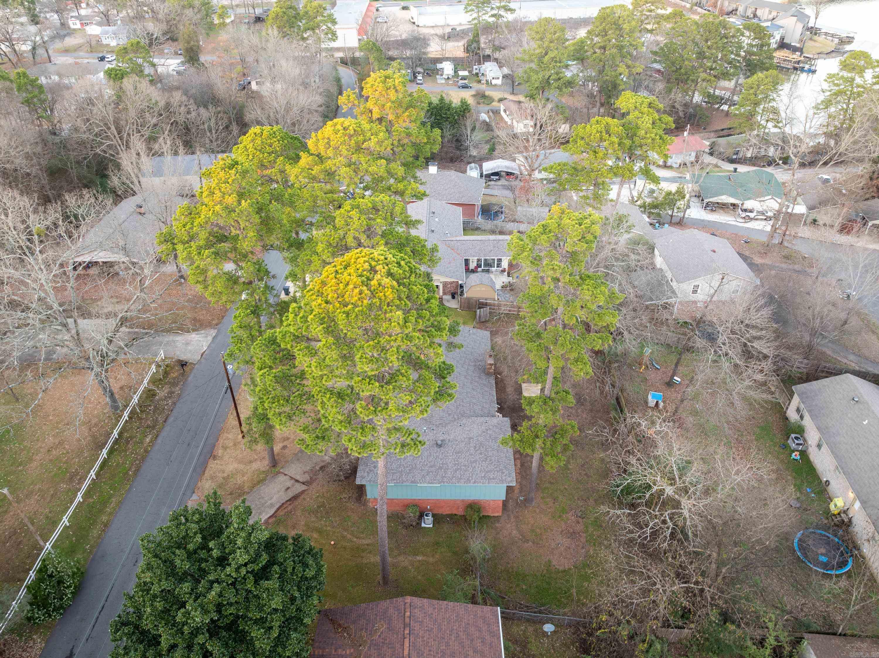 Pine Shore - Residential
