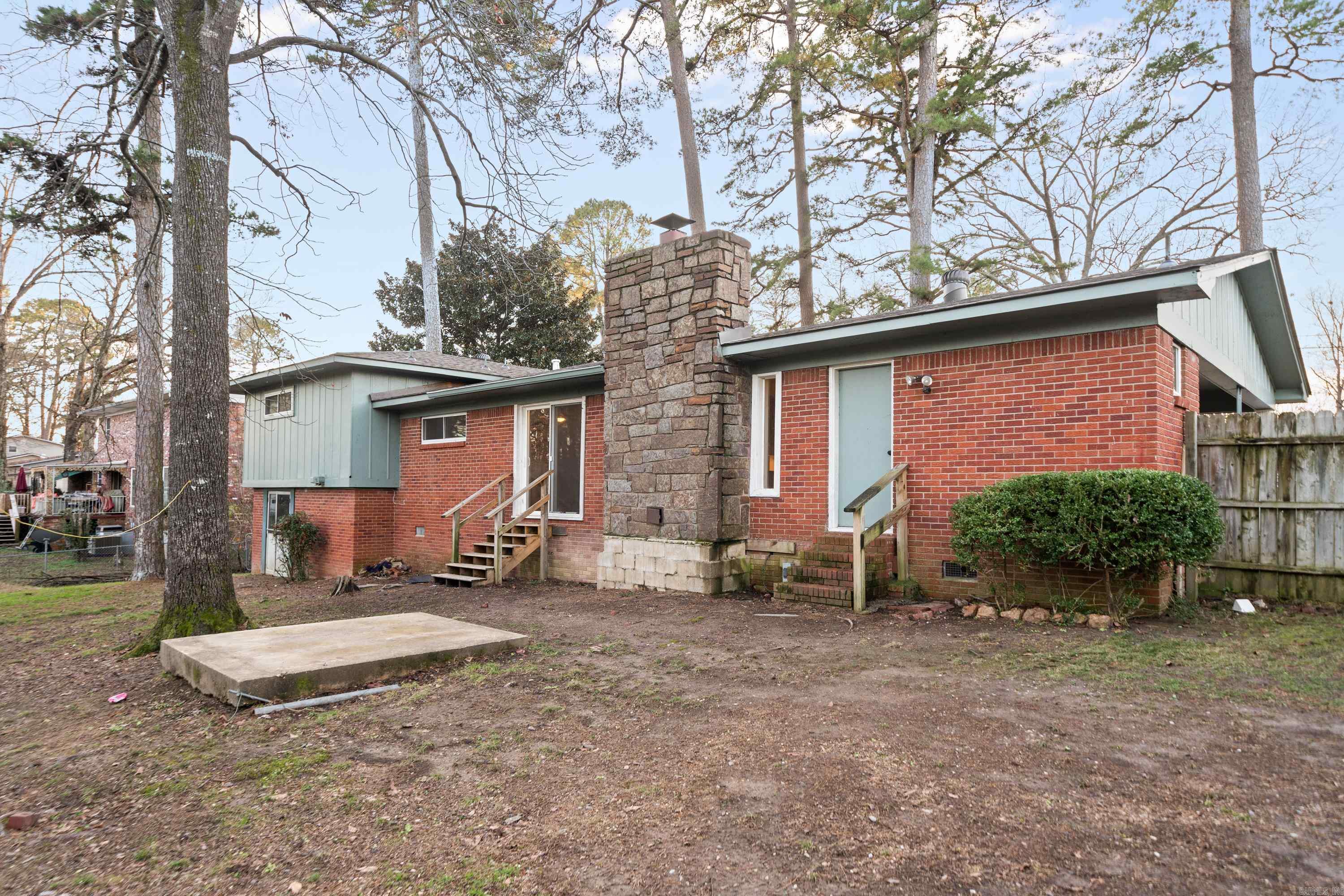 Pine Shore - Residential