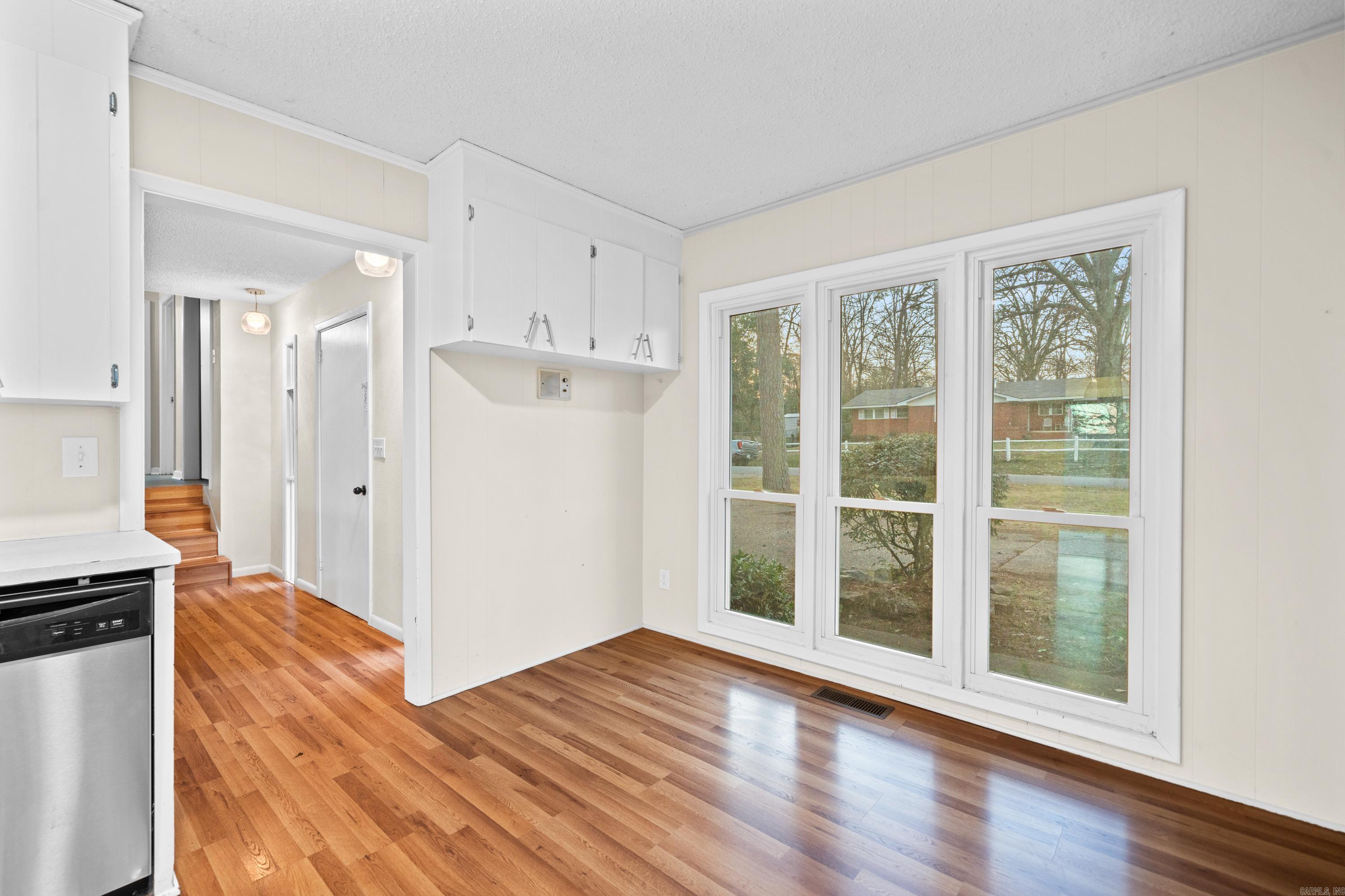 Pine Shore - Residential