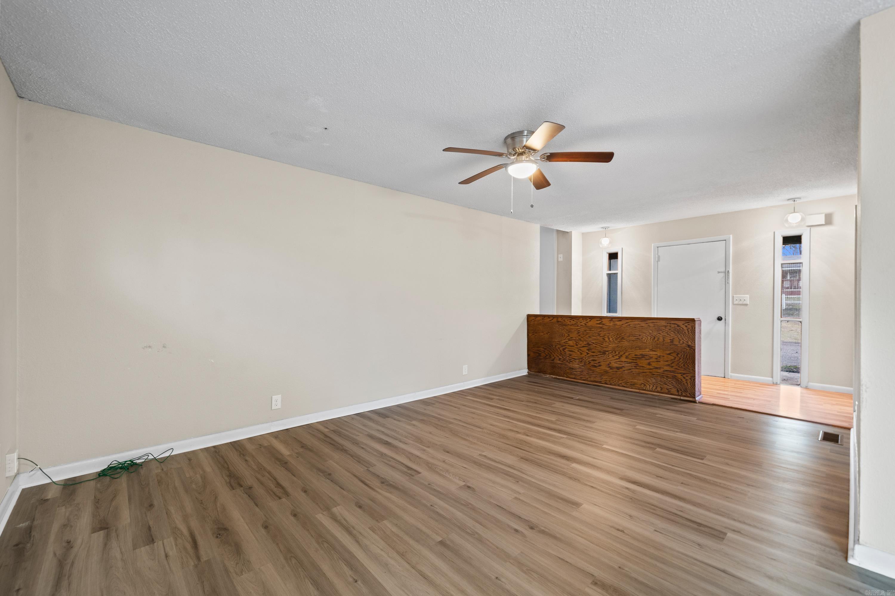 Pine Shore - Residential