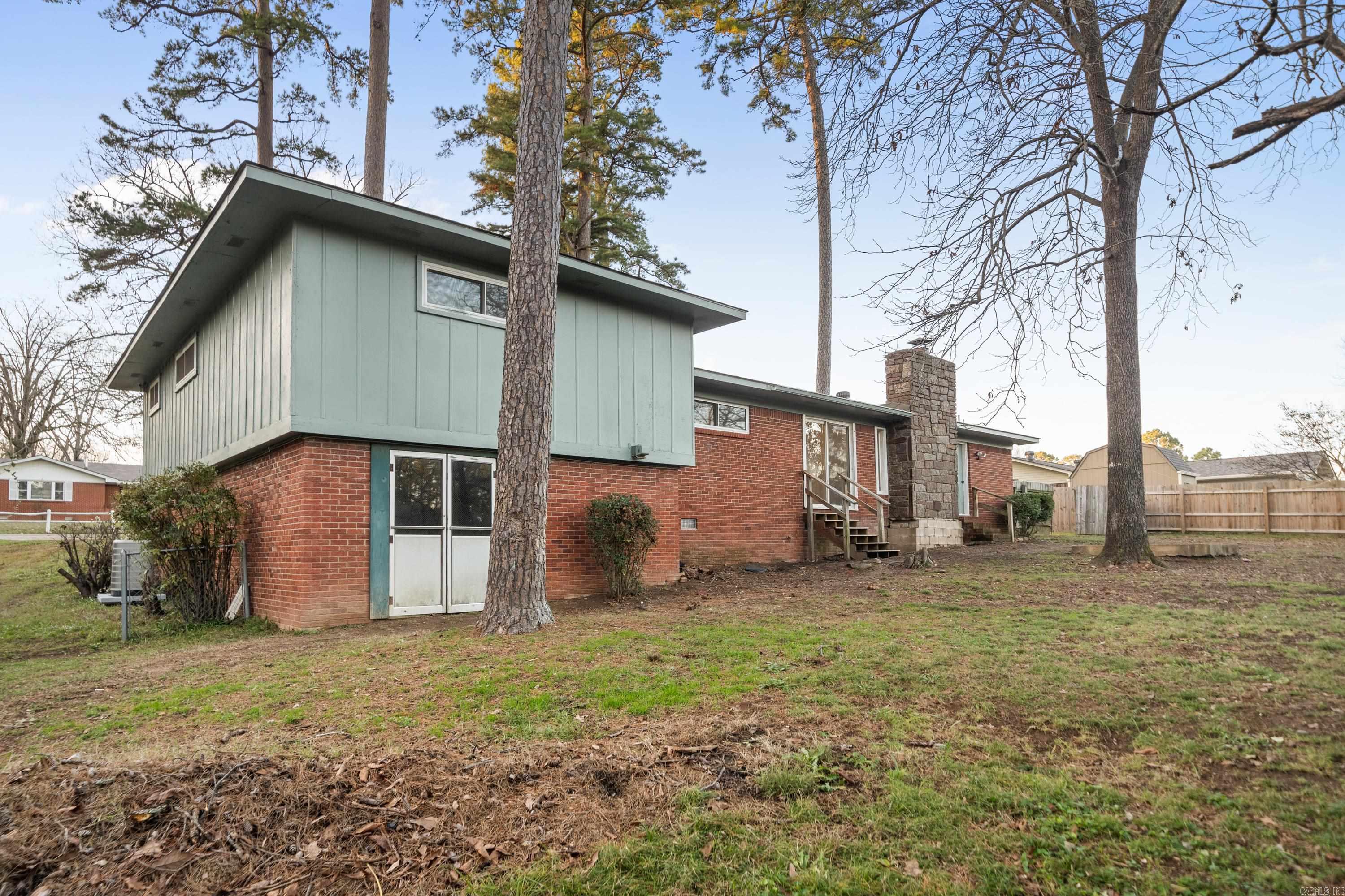 Pine Shore - Residential