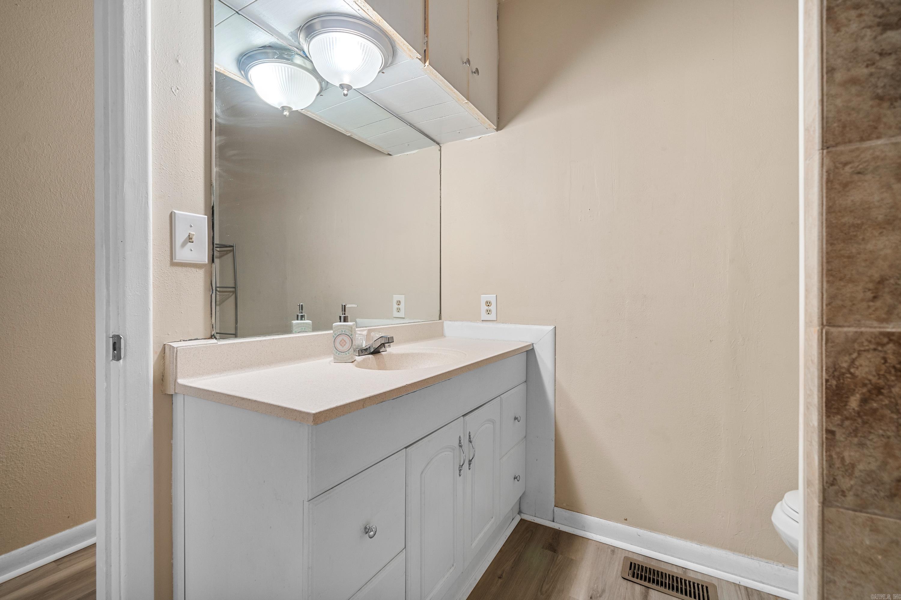 Pine Shore - Residential