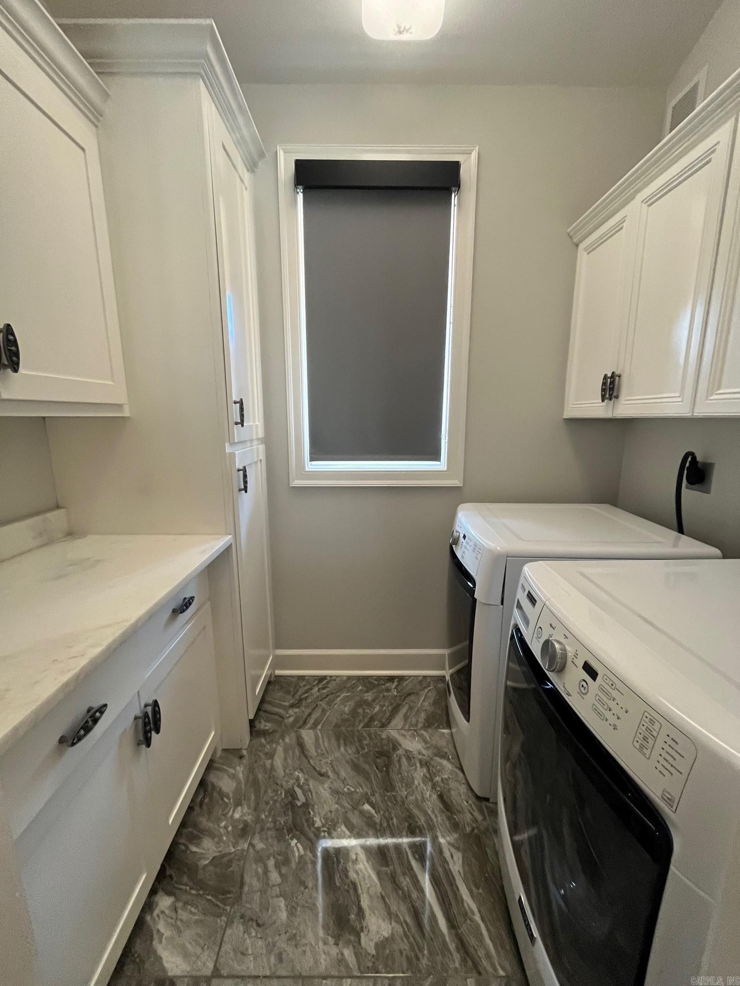 CHENAL WOODS HPR - Residential Lease