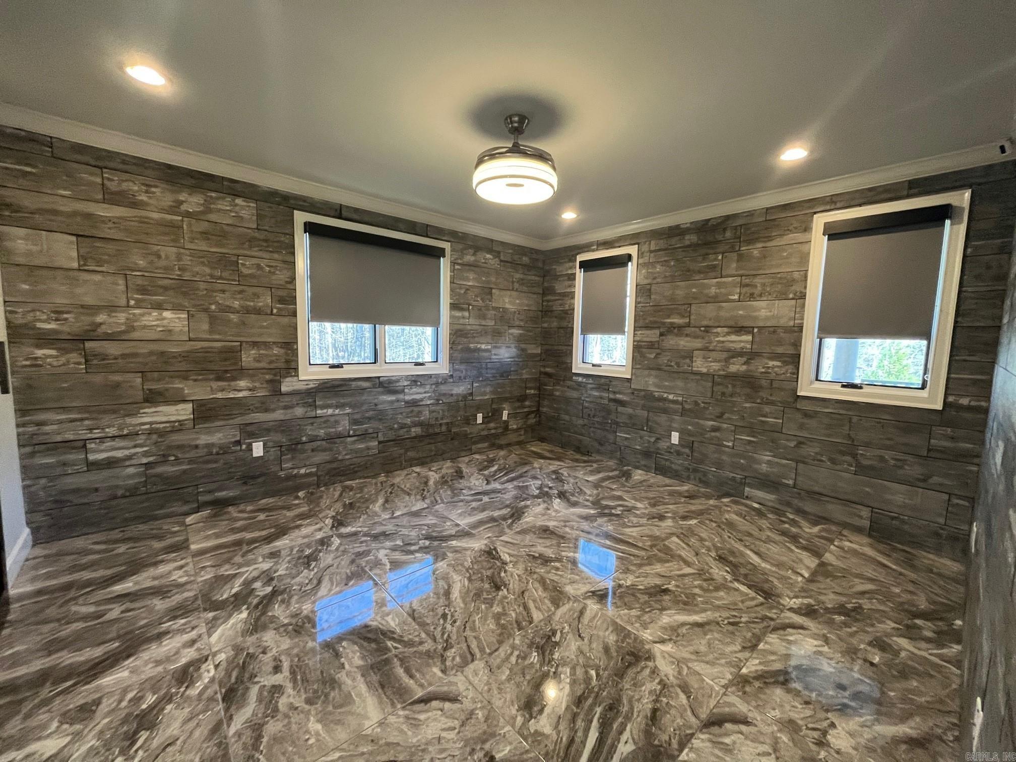 CHENAL WOODS HPR - Residential Lease