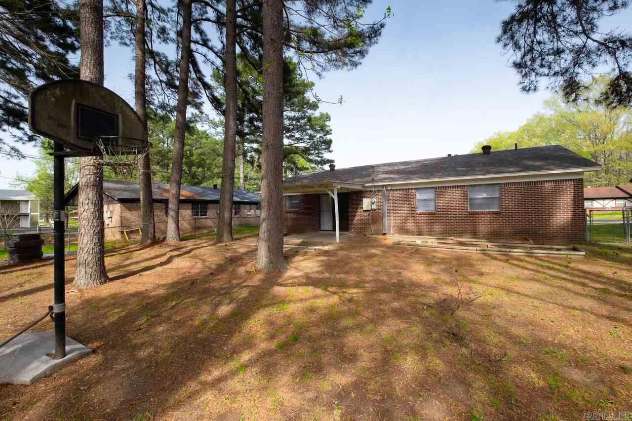 Southwest Acres - Residential Lease