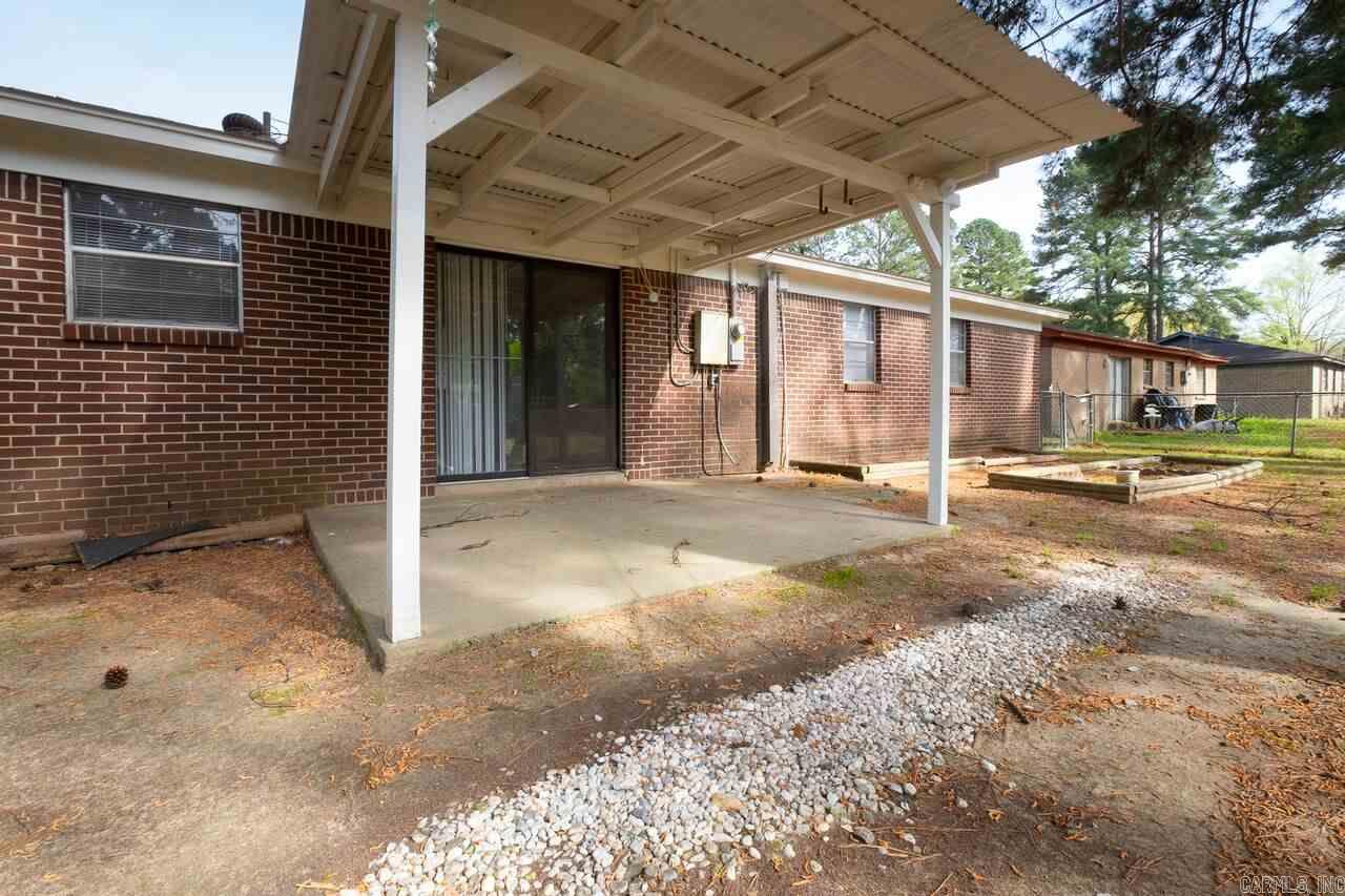 Southwest Acres - Residential Lease