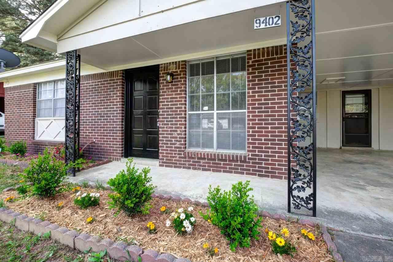 Southwest Acres - Residential Lease