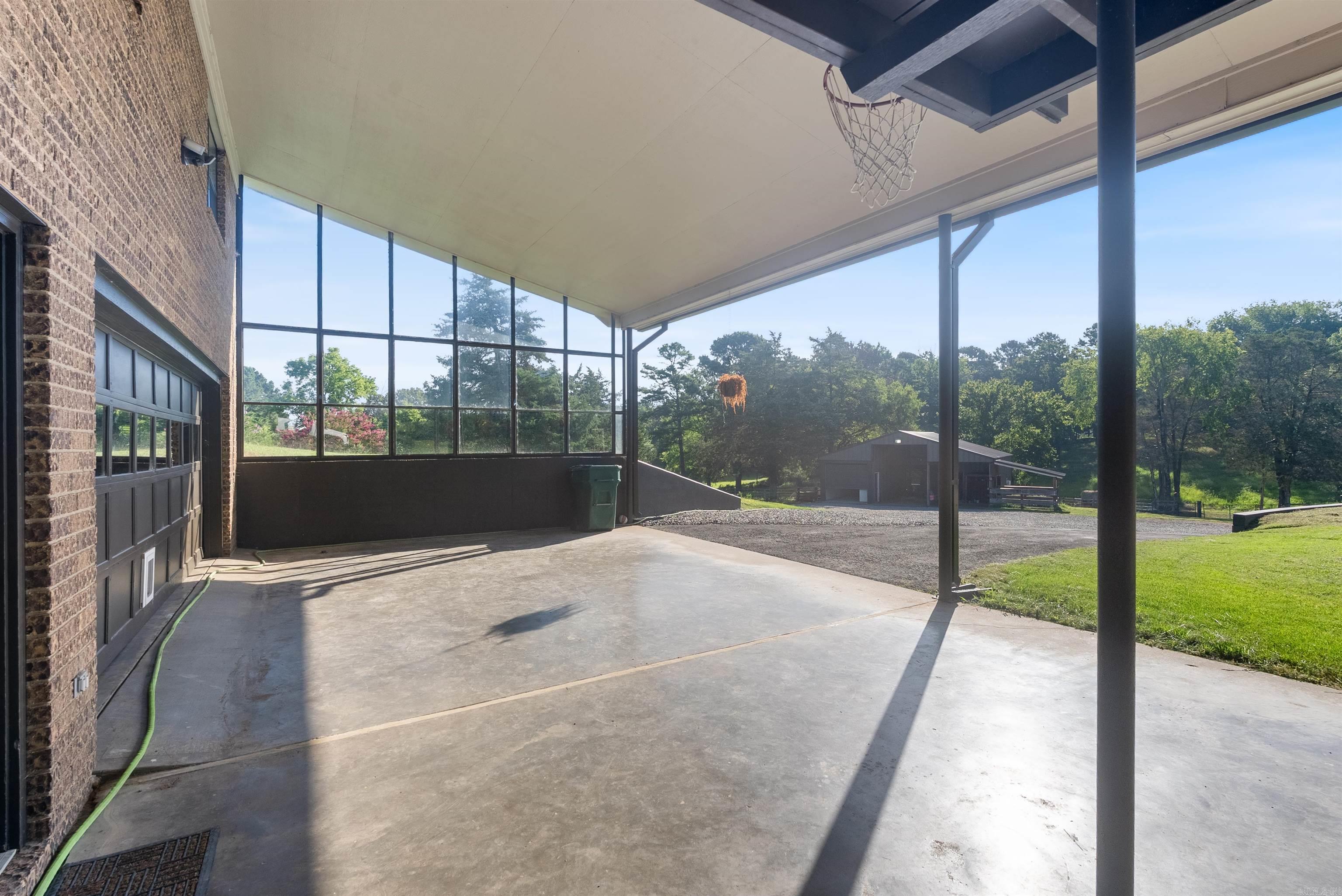 Rolling Hills - Residential