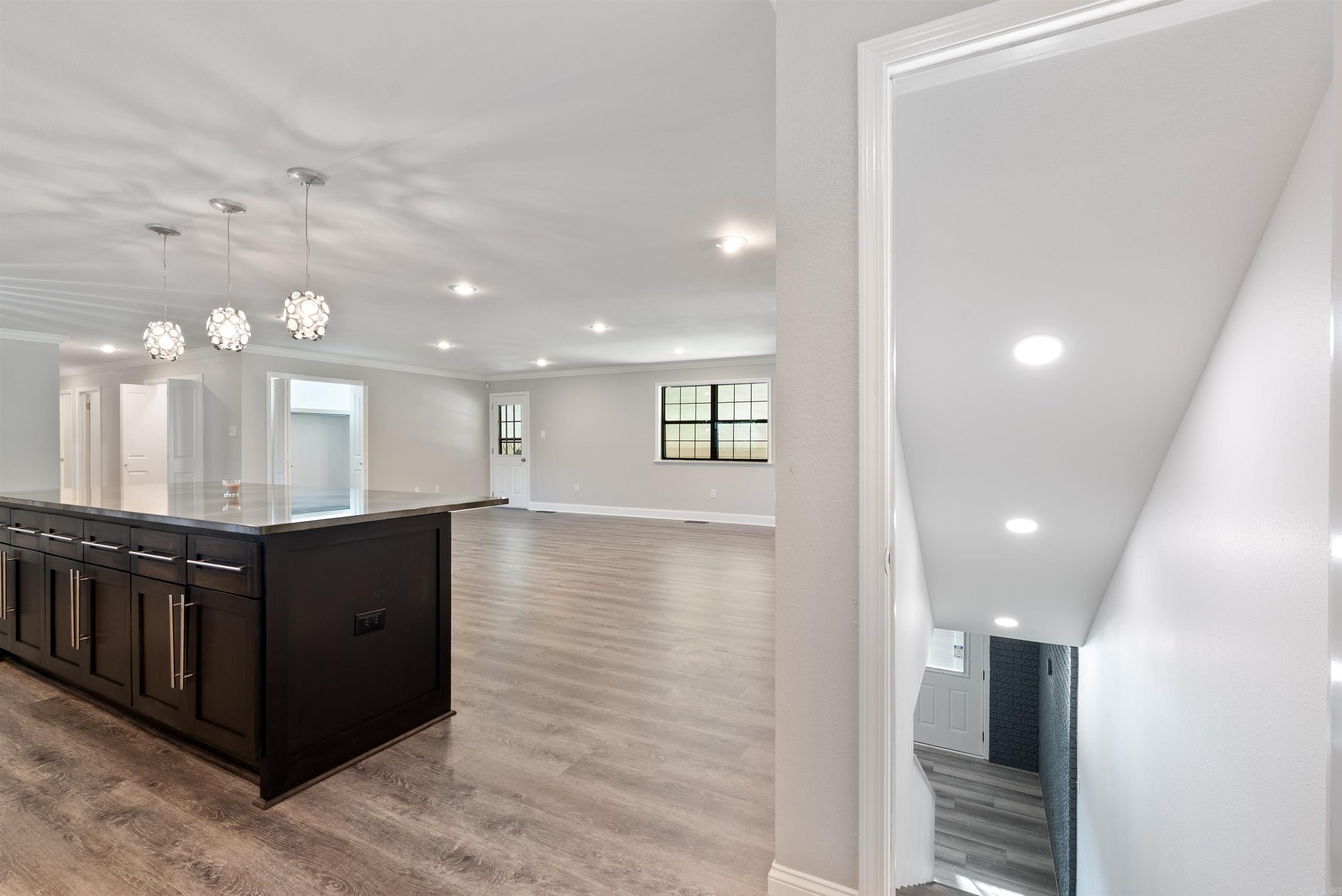 Rolling Hills - Residential